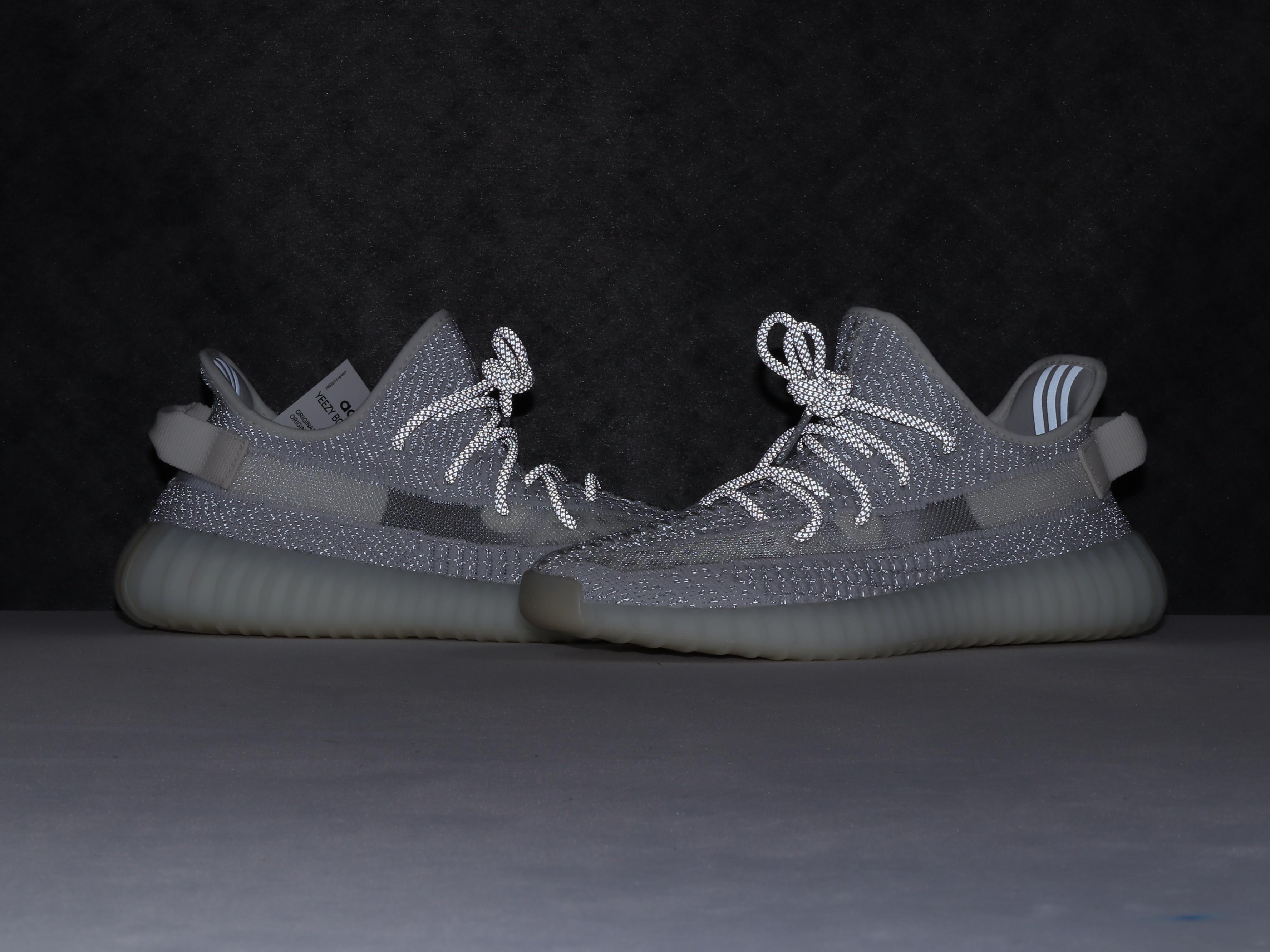 Yeezy白满天星尺码36-48偏小