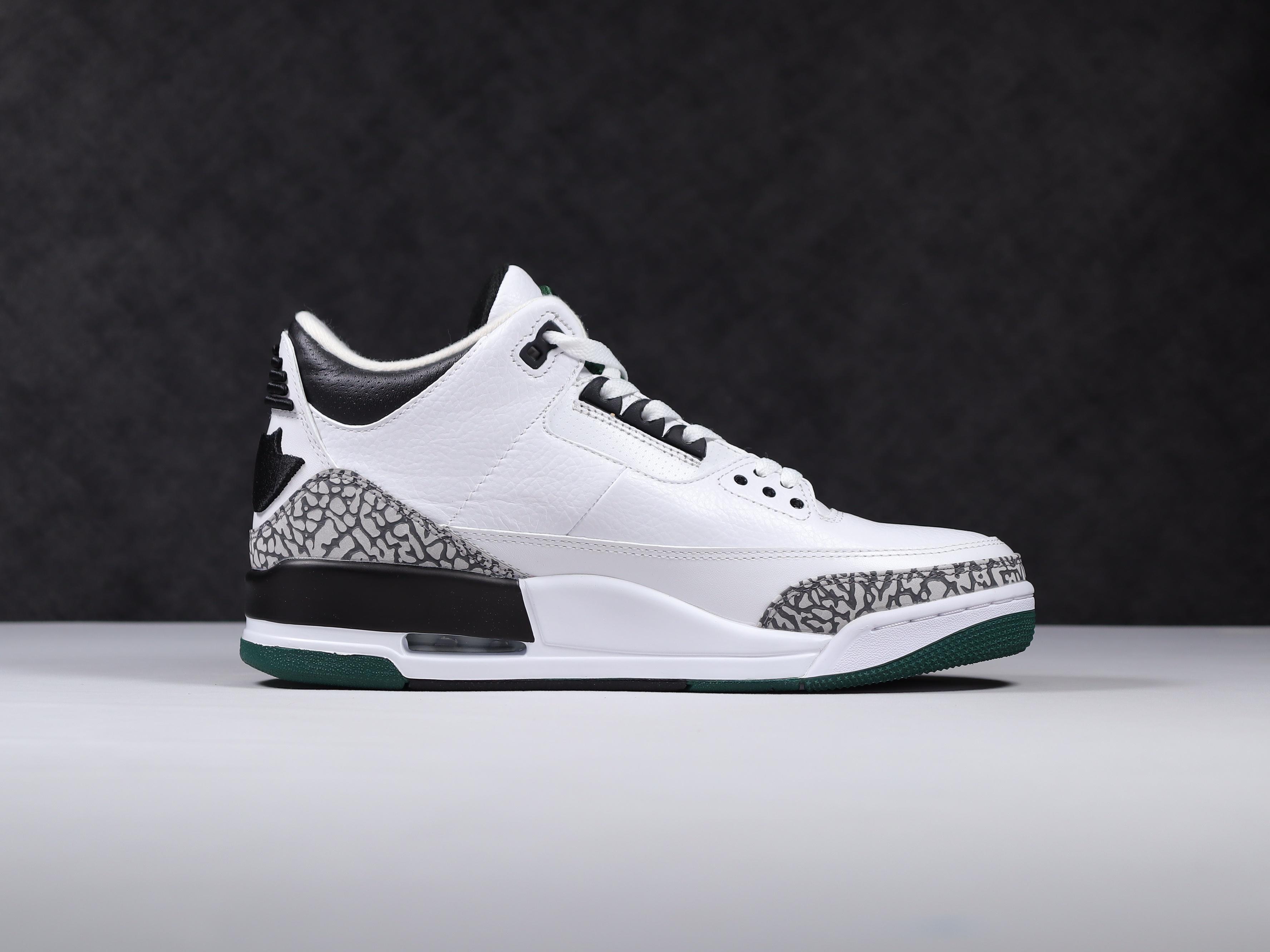 AJ3尺码40-47.5总裁R版出品