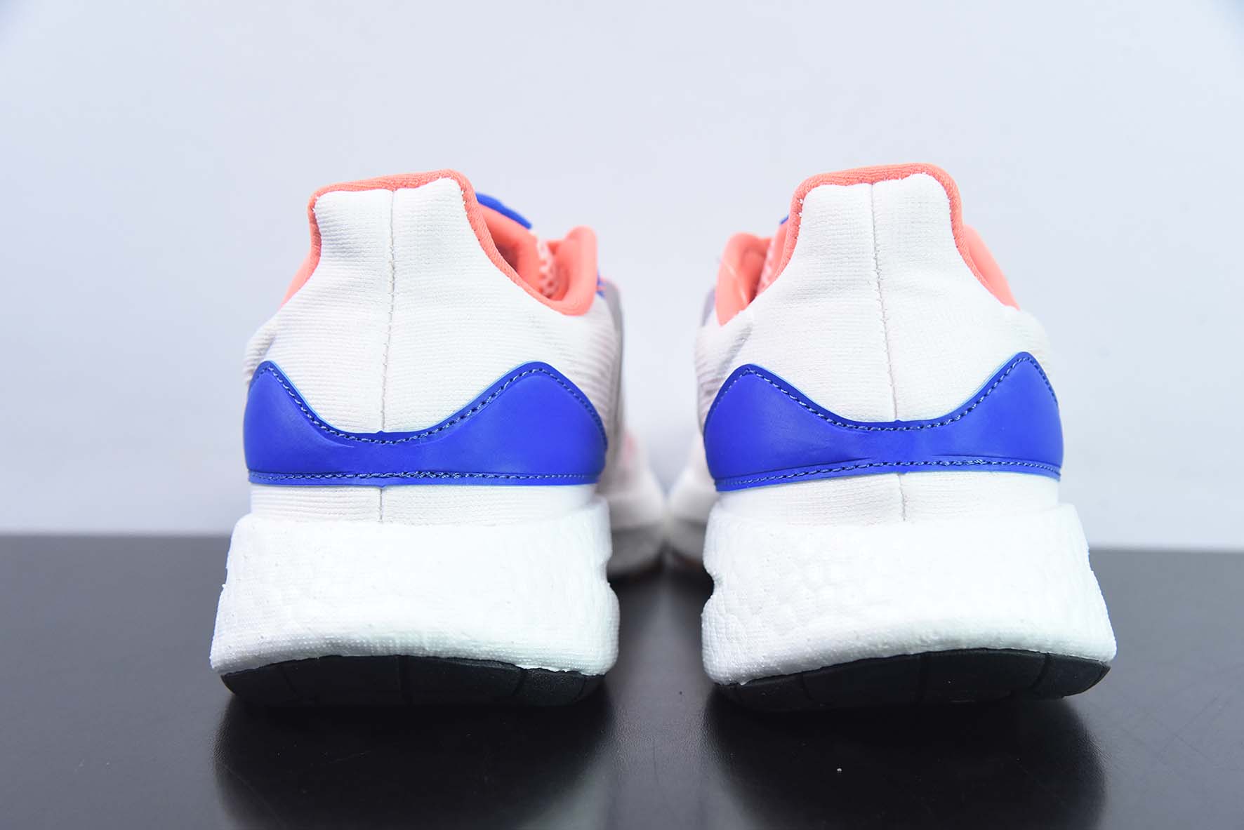 Adidas Pure Boost 22 H.RDY 2023 Light 23版轻弹系列阿迪 PU 22 货号 :GY4706