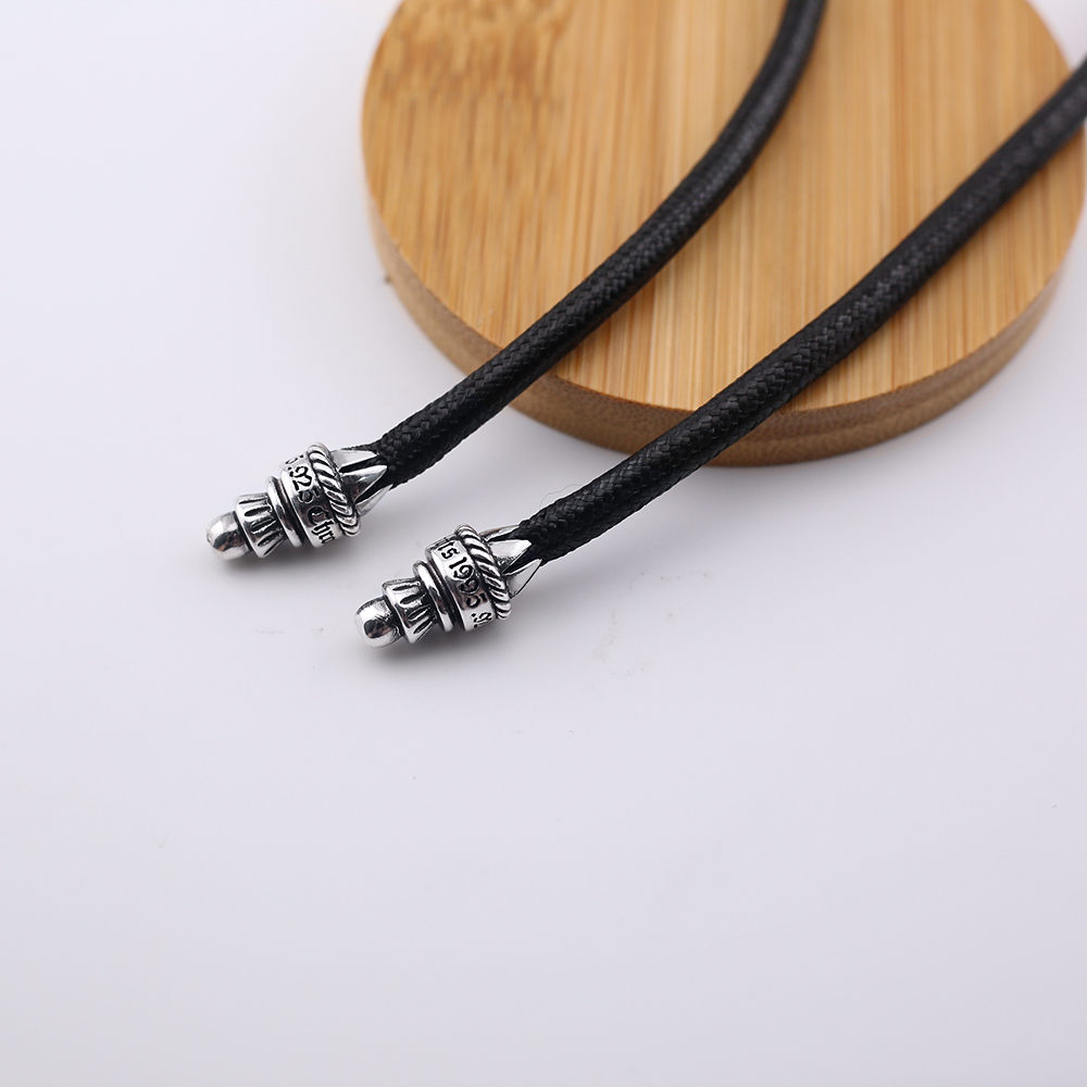 273-Cross Poirot’s new money chain was designed with a simple tie - 图片 5