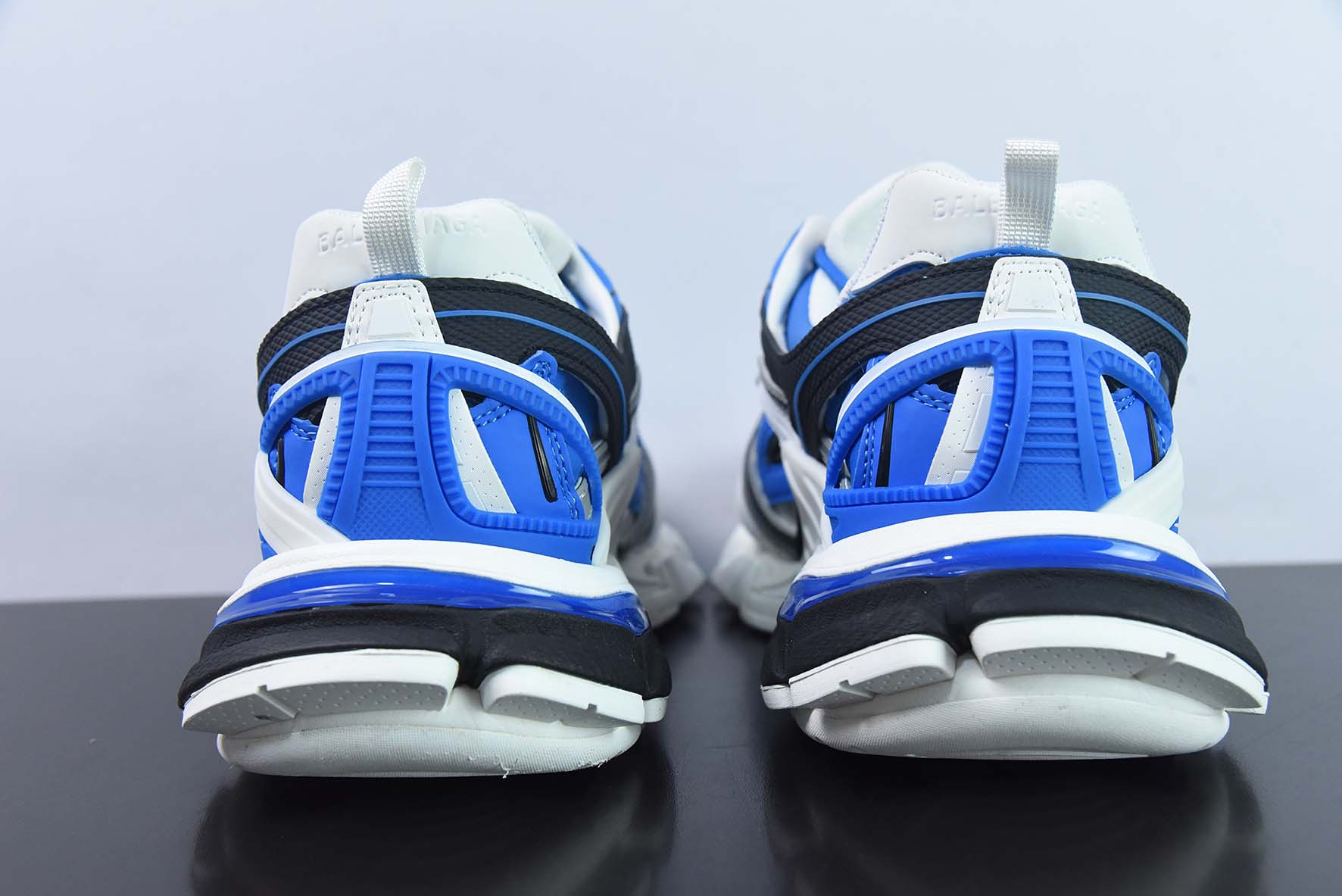 巴黎世家 4代 4.0 Balenciaga Track 4.0运动鞋
