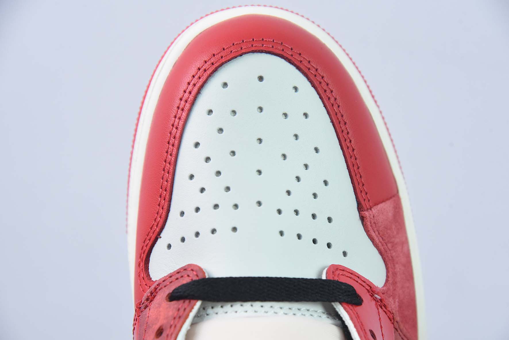 Air Jordan 1 Retro High OG " Next Chapter " 蜘蛛侠2.0 AJ1乔1高帮文化篮球鞋 DV1748-601