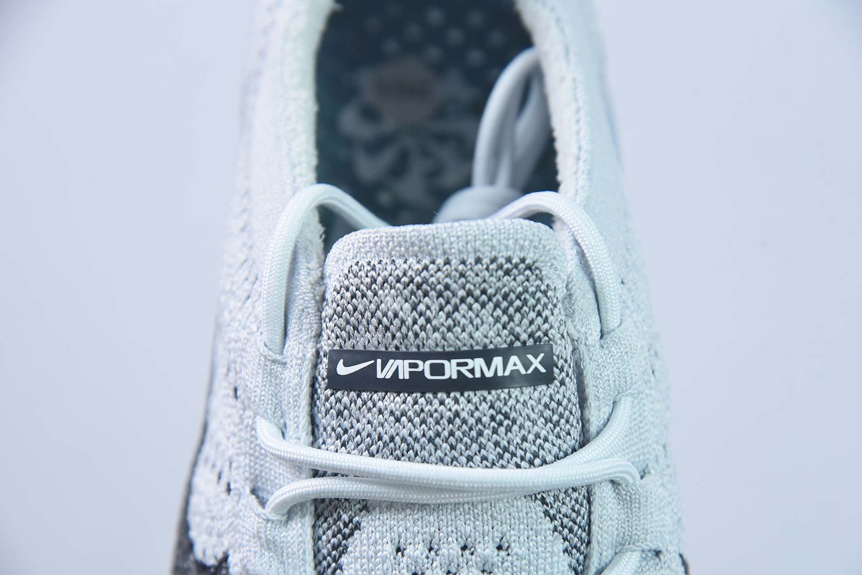 Nk Vapormax 2023 Flyknit 耐克2023飞织透气休闲全掌大气垫跑鞋 货号:DV1678-004