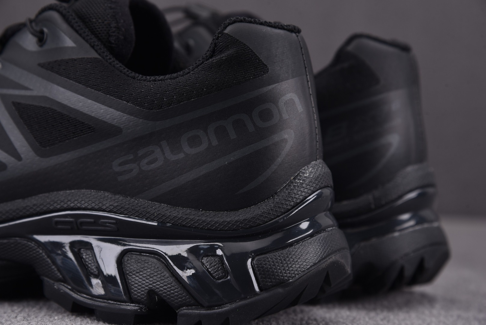 SALOMON尺码36-46.5总裁