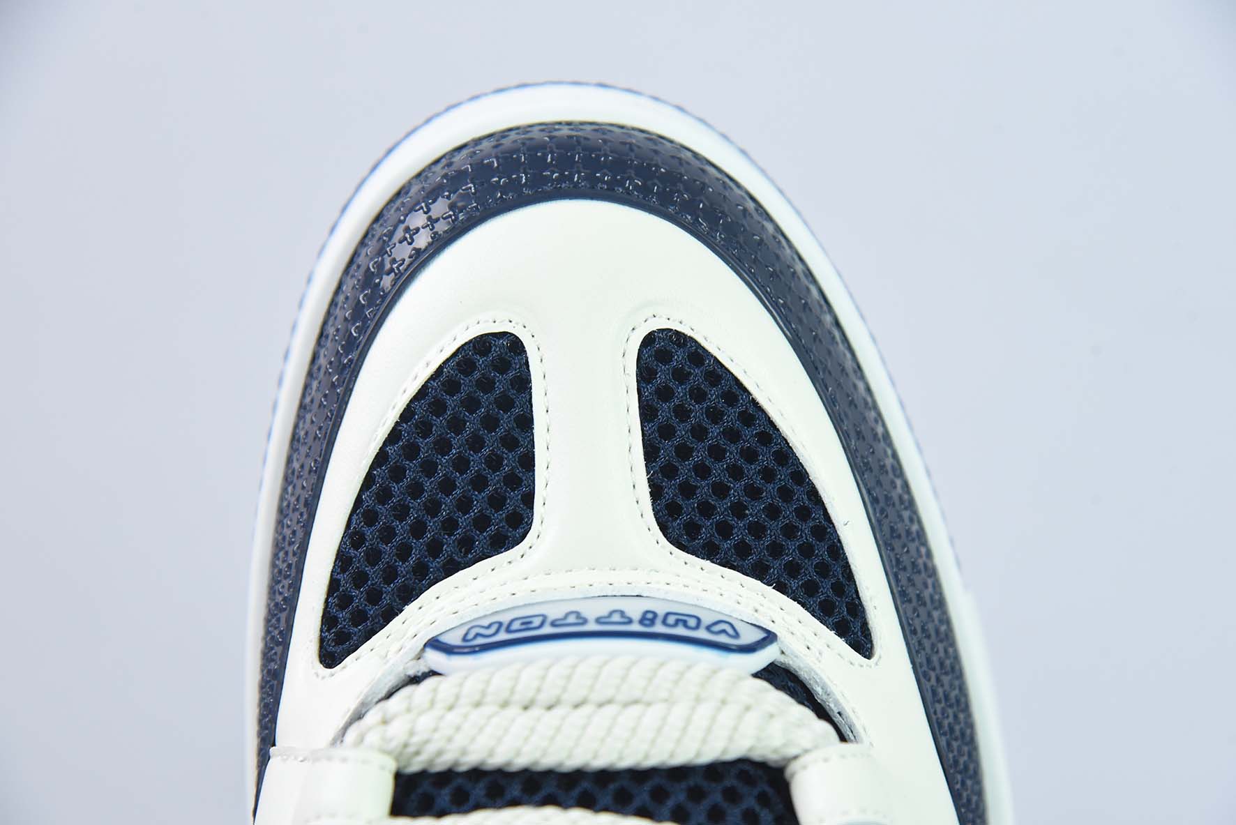 LV/路易威登 2023 驴家最新款 LV「面包鞋 Sk8 」