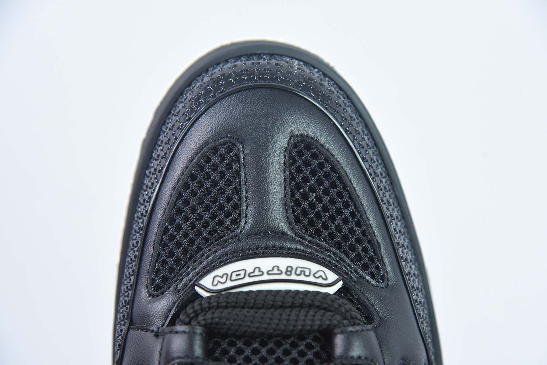 LV/路易威登 2023 驴家最新款 LV「面包鞋 Sk8 」