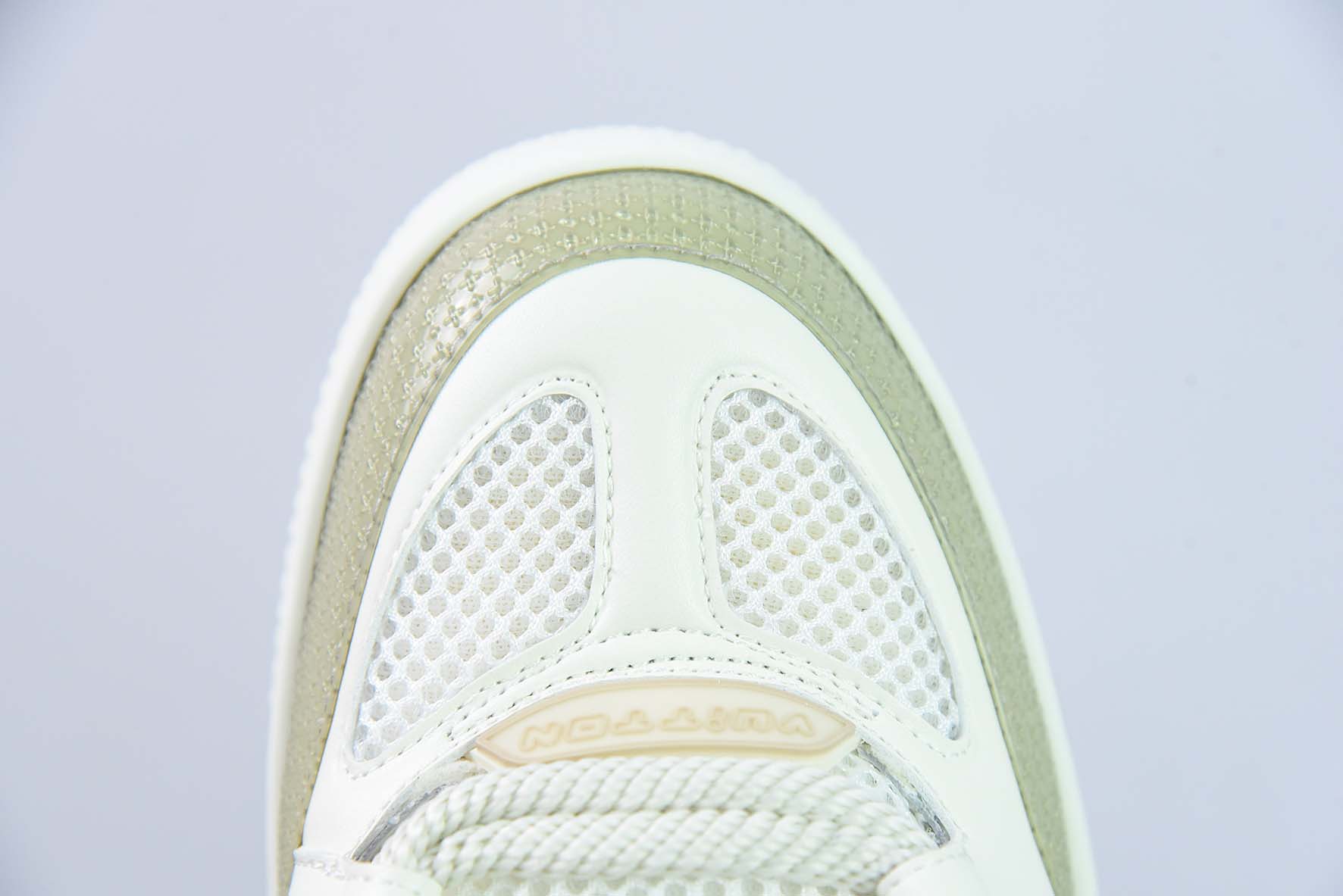 LV/路易威登 2023 驴家最新款 LV「面包鞋 Sk8 」