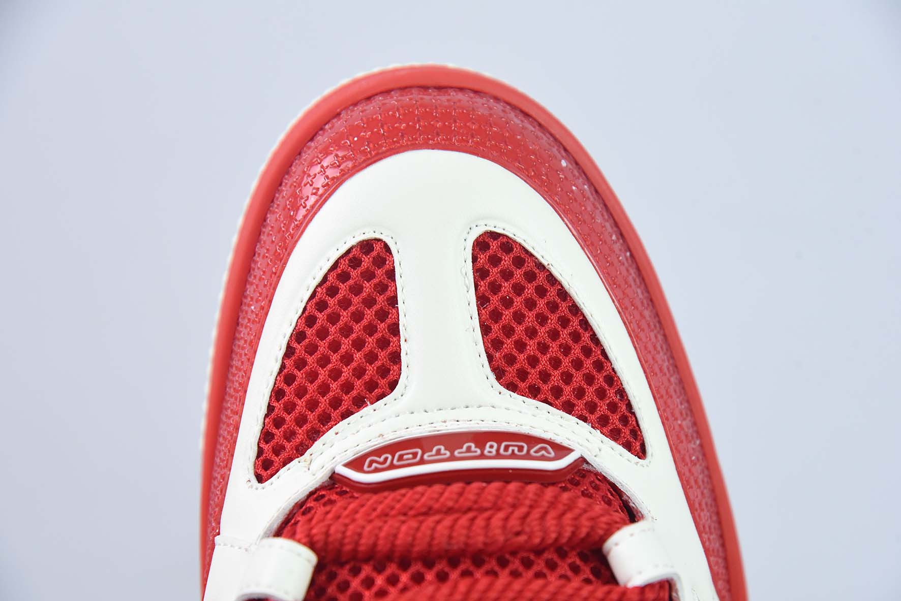 LV/路易威登 2023 驴家最新款 LV「面包鞋 Sk8 」