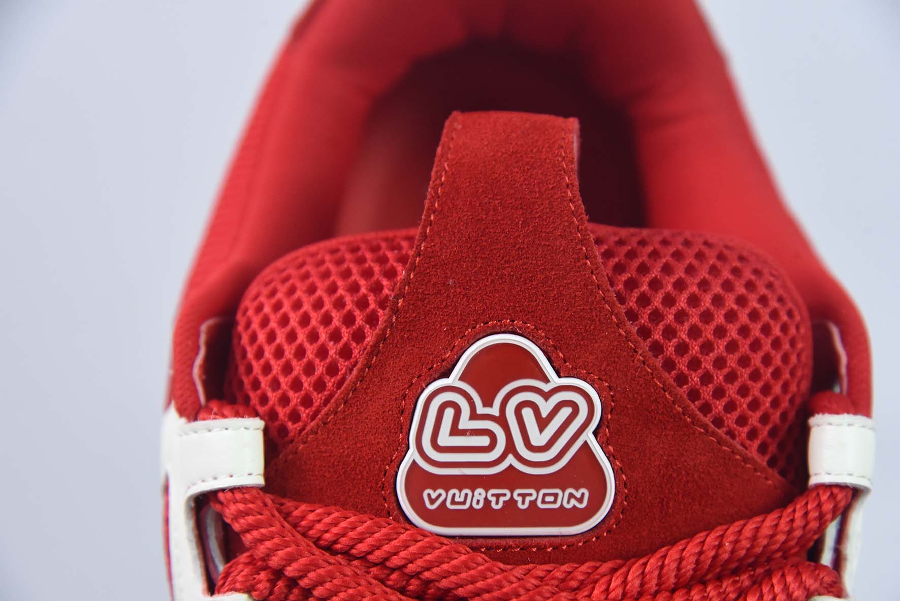 LV/路易威登 2023 驴家最新款 LV「面包鞋 Sk8 」
