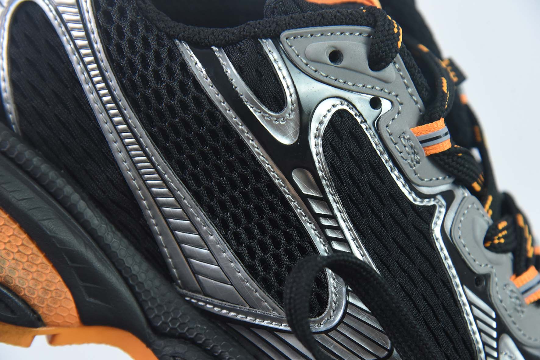 Balenciaga Phantom Sneaker 官方同步 巴黎世家全新 3XL 十代潮流跑鞋