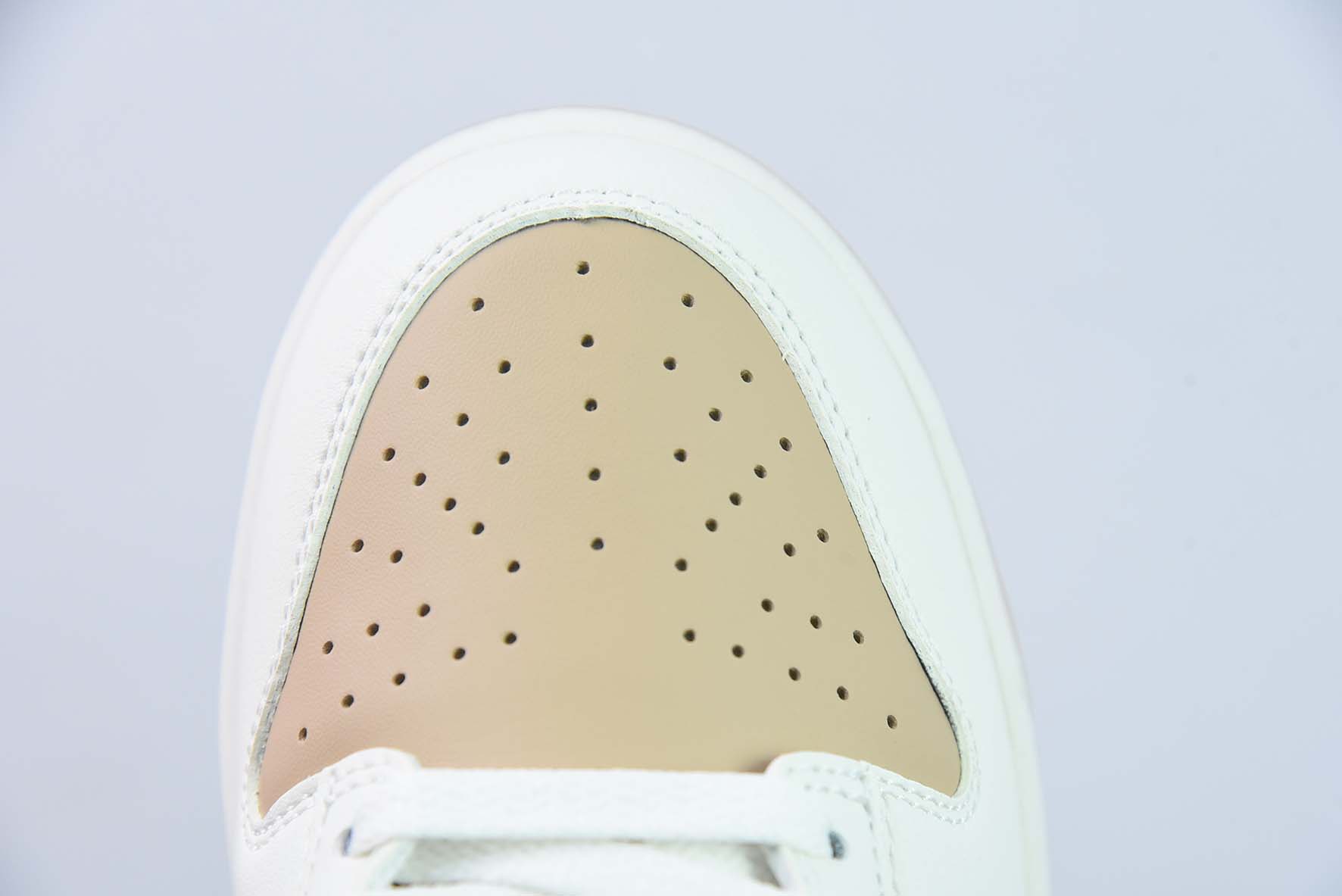 Nike SB Dunk Low Next Nature "Hemp"米黄 货号:DD1873 200
