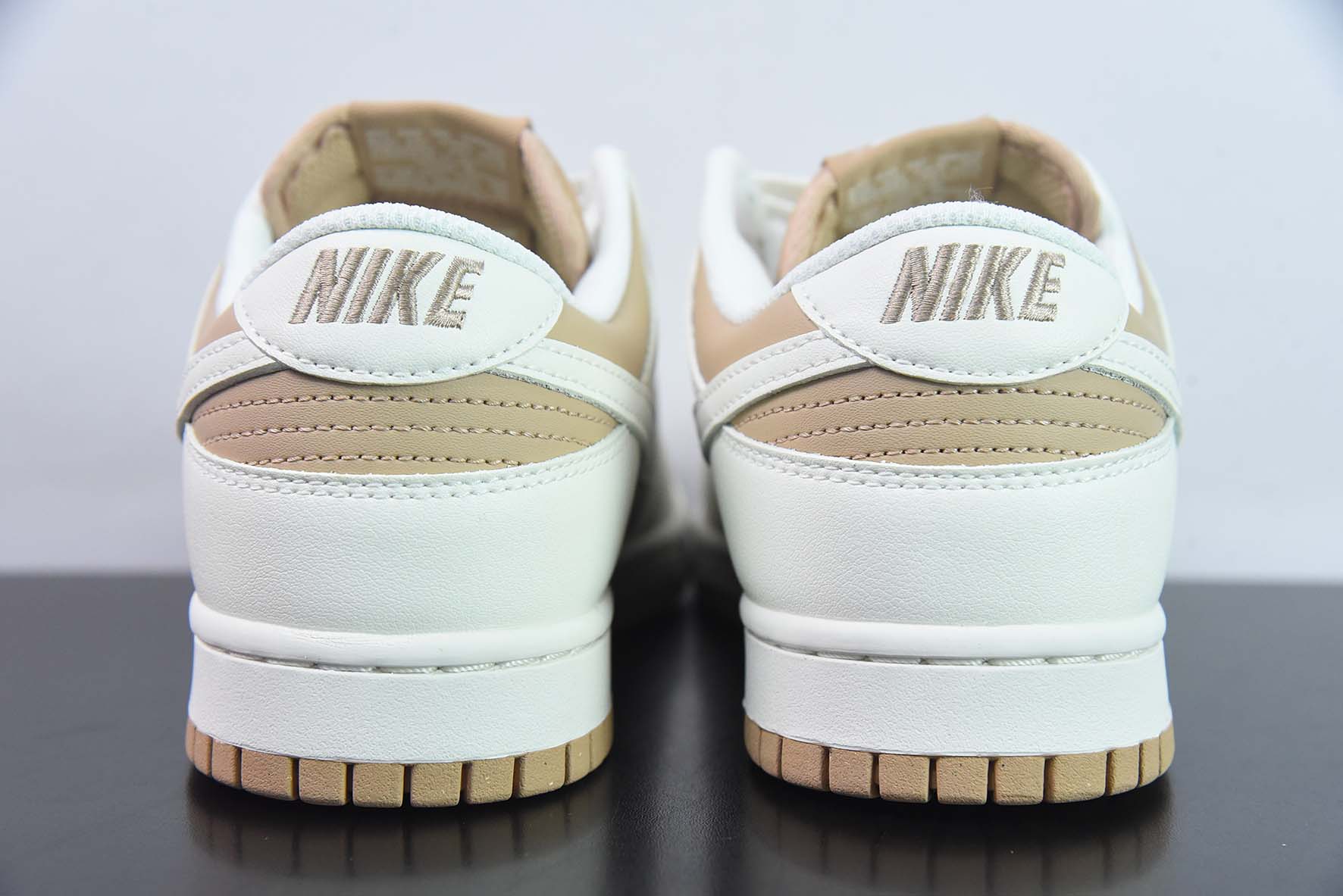Nike SB Dunk Low Next Nature "Hemp"米黄 货号:DD1873 200