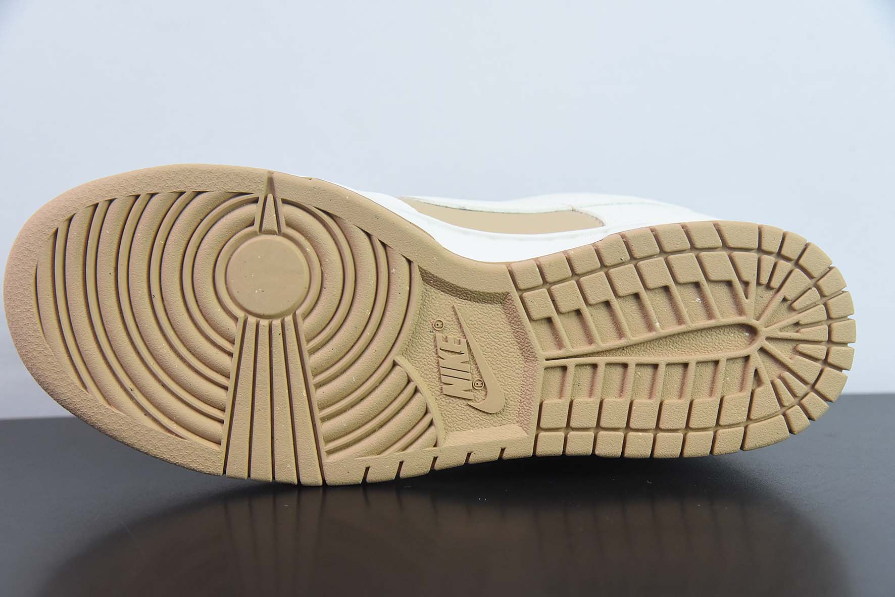 Nike SB Dunk Low Next Nature "Hemp"米黄 货号:DD1873 200
