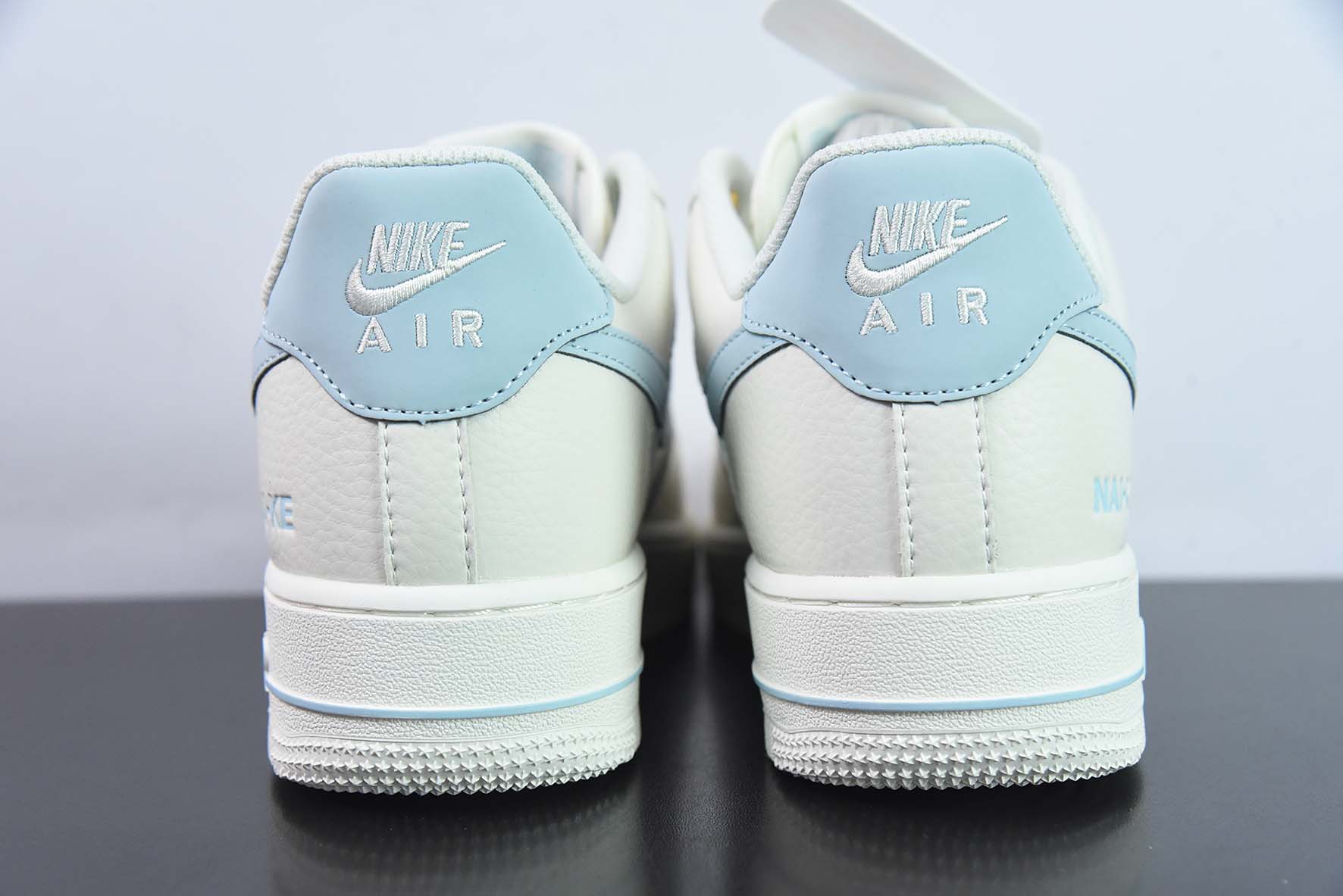 Nike Air Force 1 Low “NAI-KE”空军一号低帮运动休闲板鞋 货号:NK0621-933