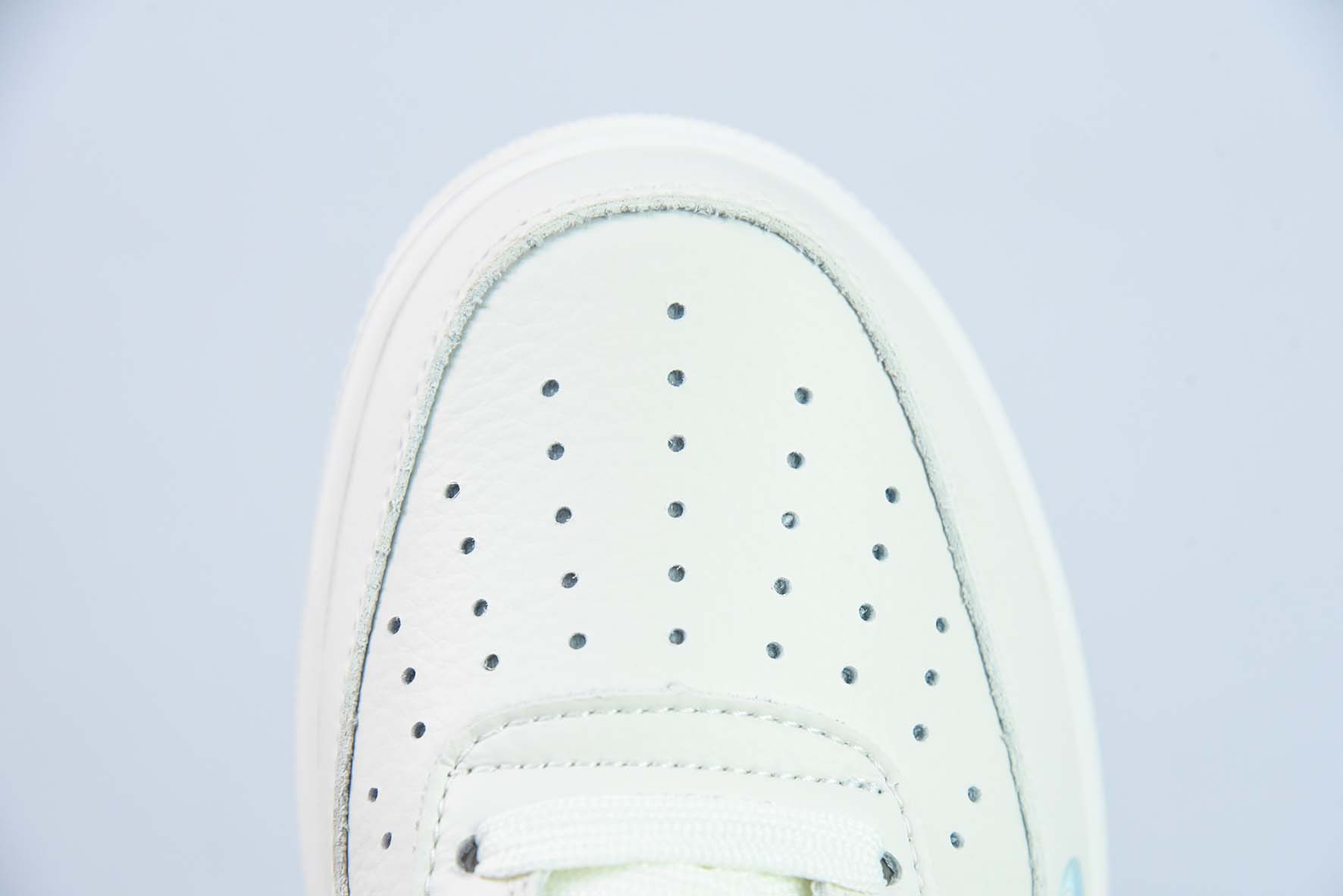 Nike Air Force 1 Low “NAI-KE”空军一号低帮运动休闲板鞋 货号:NK0621-933