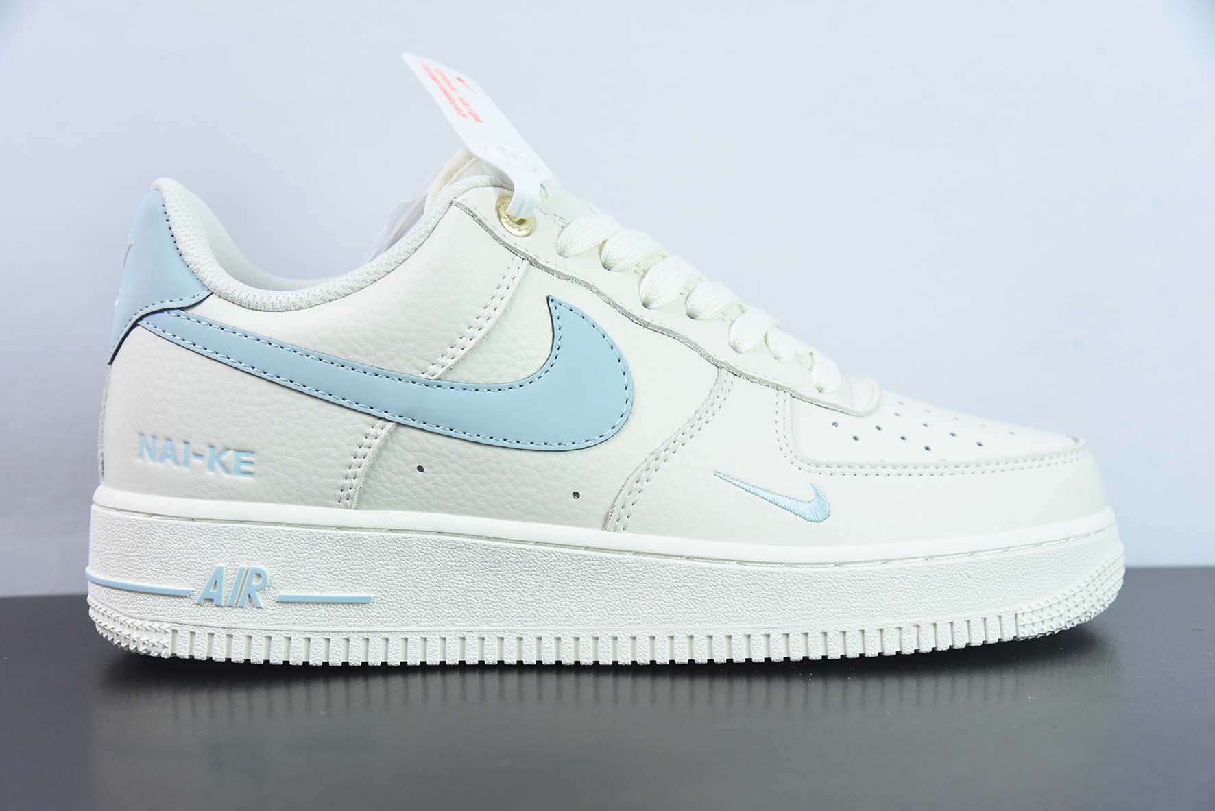Nike Air Force 1 Low “NAI-KE”空军一号低帮运动休闲板鞋 货号:NK0621-933
