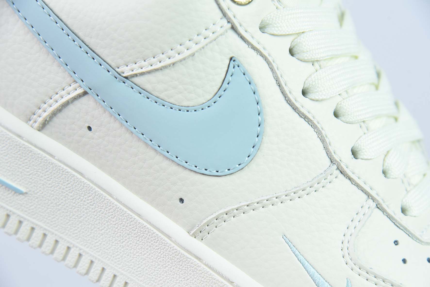 Nike Air Force 1 Low “NAI-KE”空军一号低帮运动休闲板鞋 货号:NK0621-933