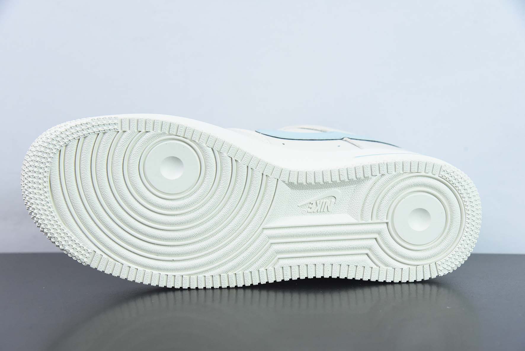 Nike Air Force 1 Low “NAI-KE”空军一号低帮运动休闲板鞋 货号:NK0621-933