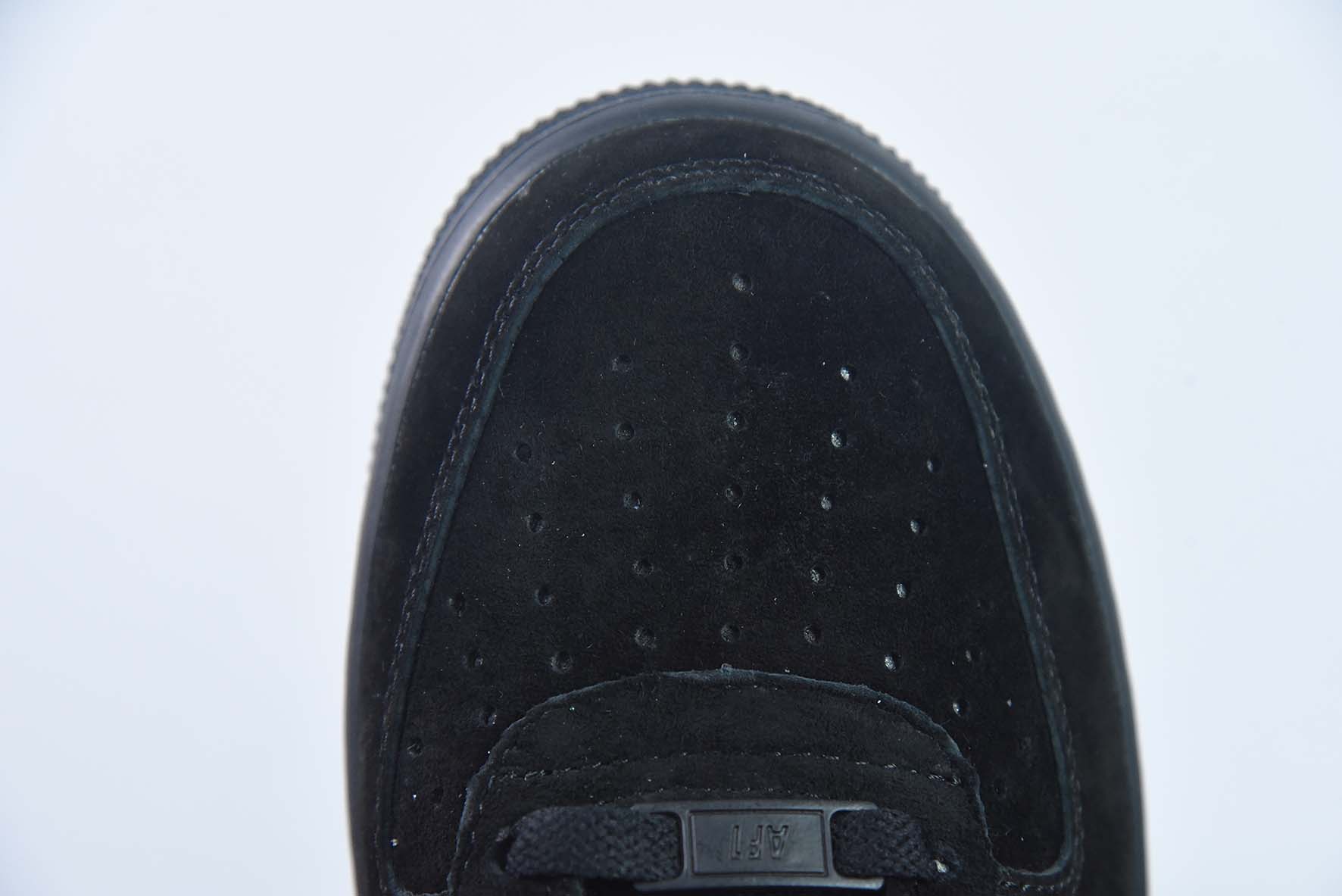 Nike x TIFFANY & CO.Air Force 1 High 蒂芙尼联名高帮 货号:DZ1382 101