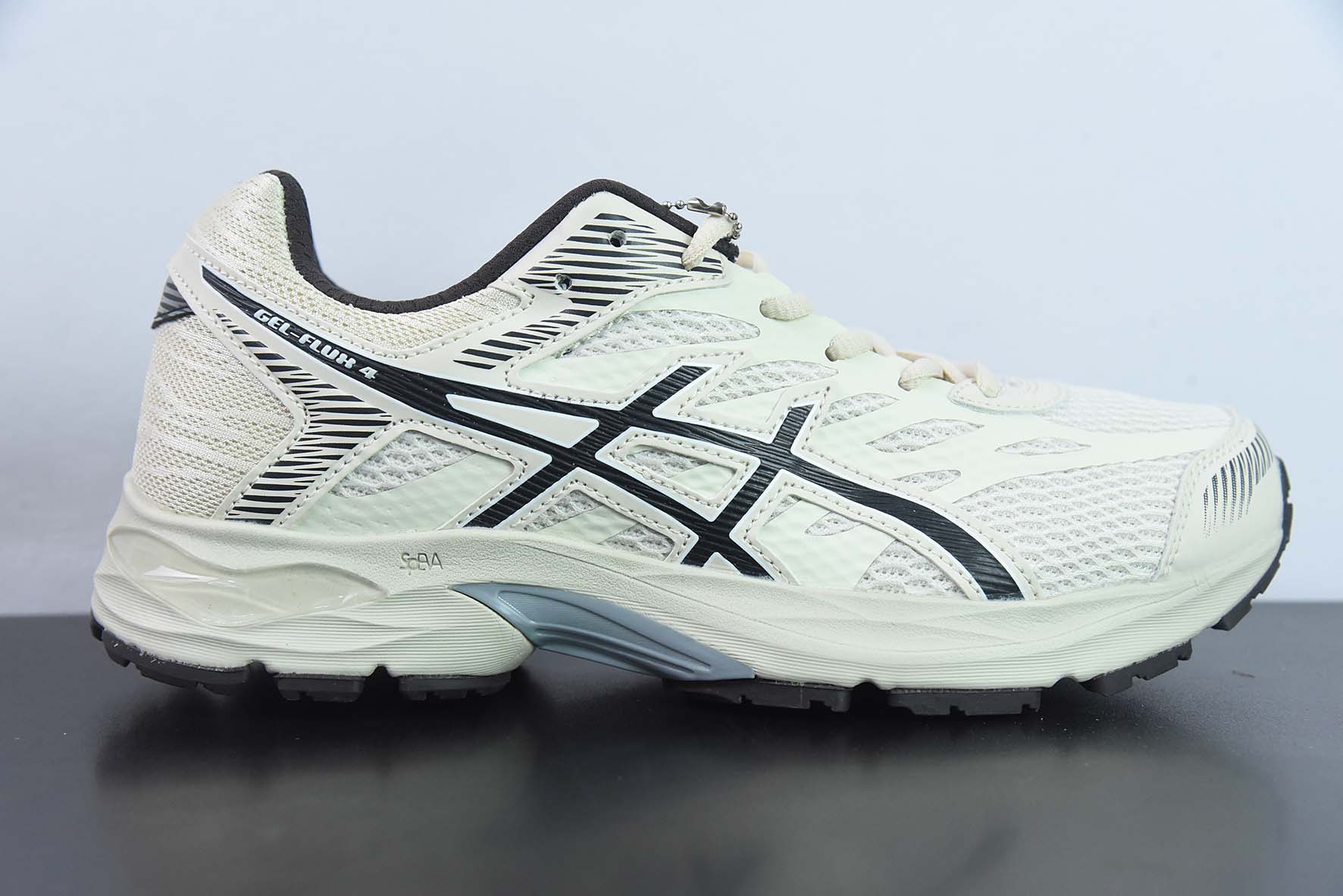 BJE33593437 Asics CEL-Flux 4 zapatillas de running transpirables de malla para ocio N.º de artículo: 1011A614…