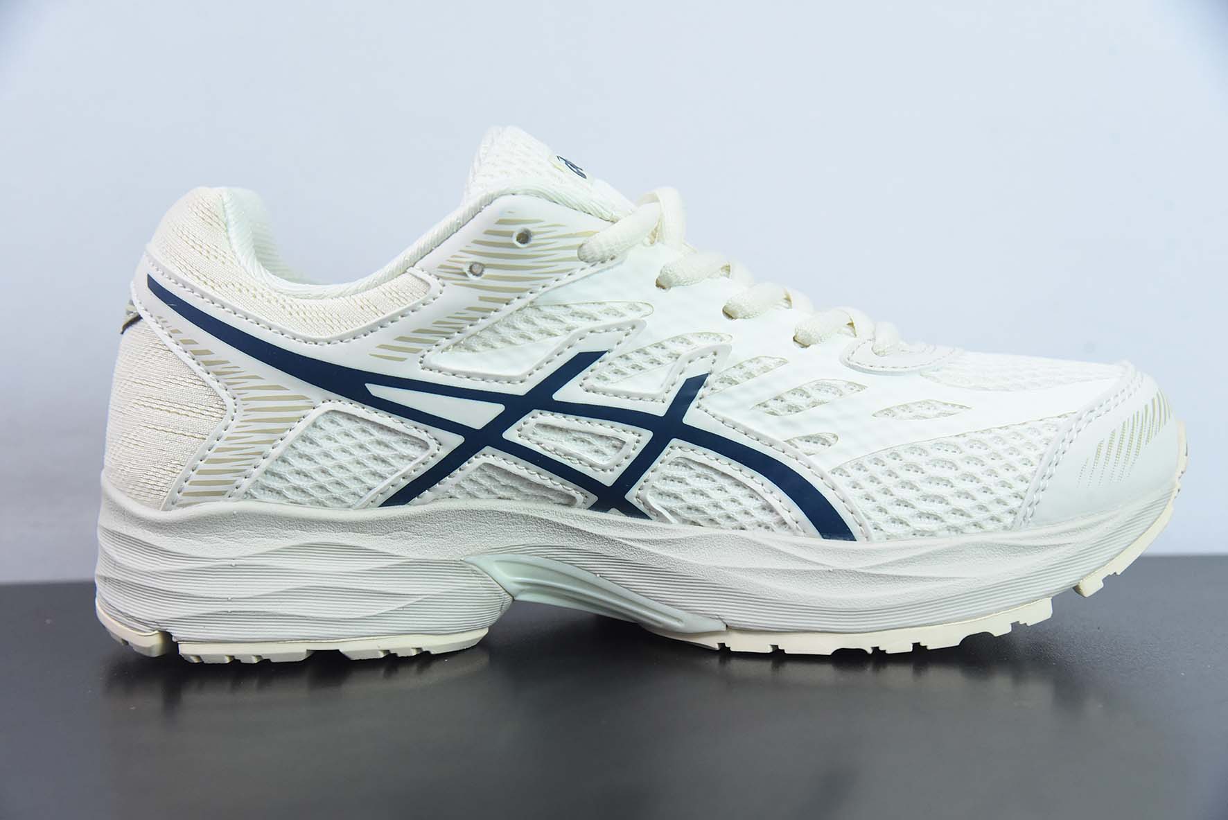 BJE33593437 Asics CEL-Flux 4 zapatillas de running transpirables de malla para ocio N.º de artículo: 1011A614…