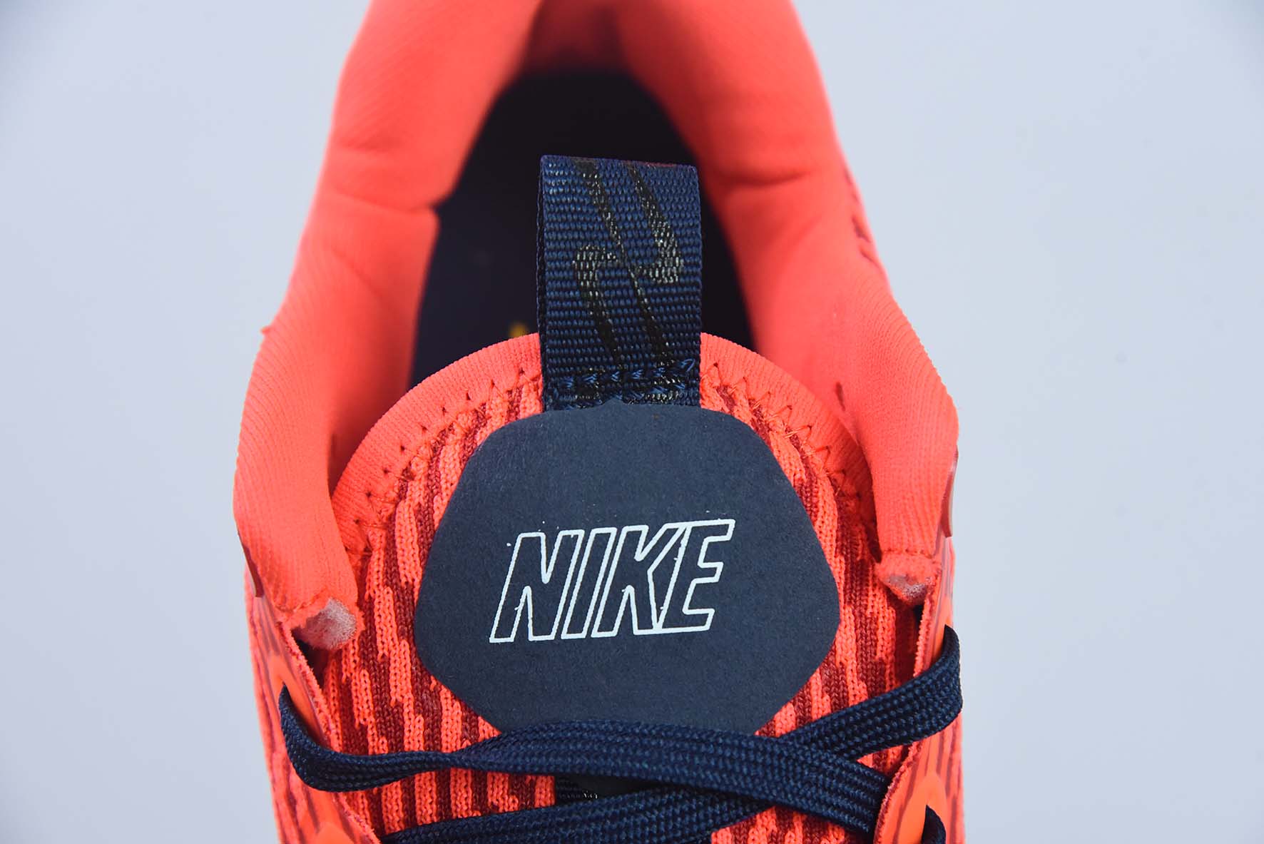 Nike Motiva 耐克缓震防滑耐磨透气运动鞋 橘红色 货号:DV1237-600