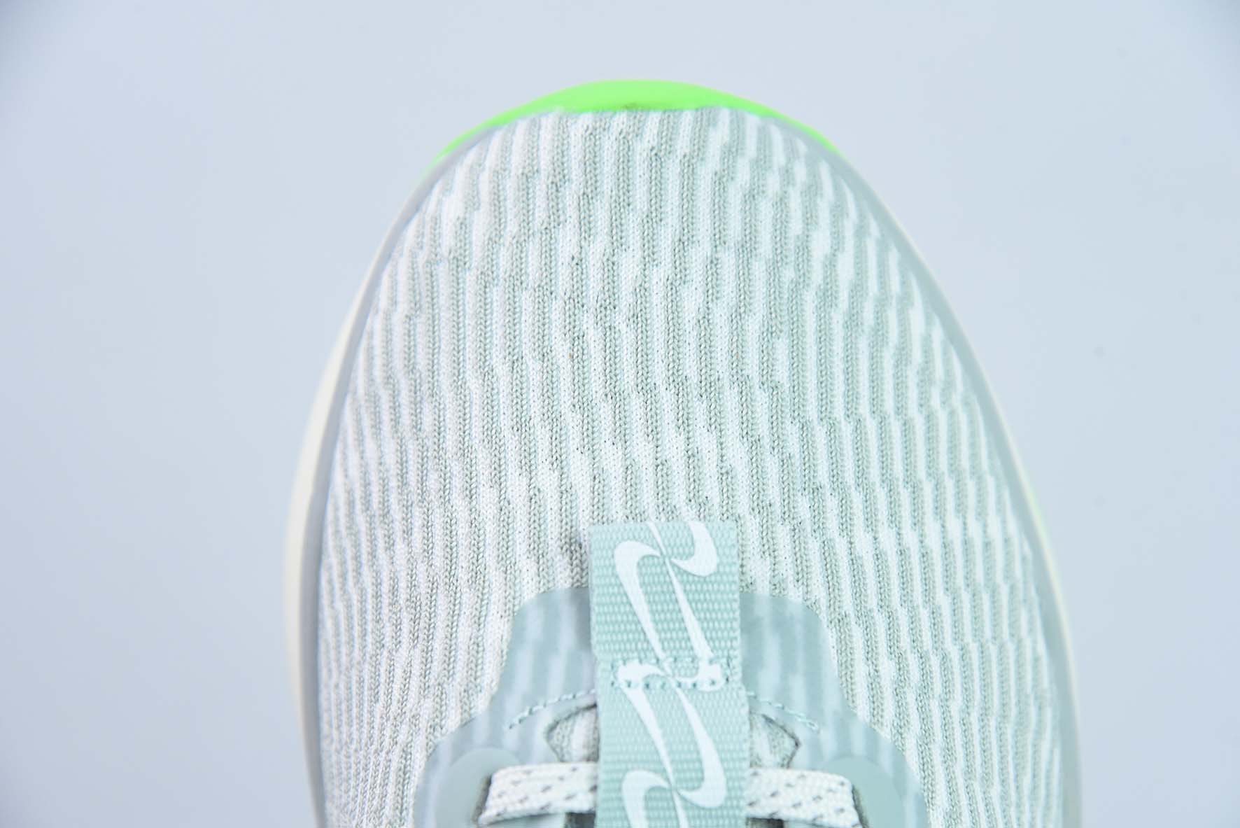 Nike Motiva 耐克缓震防滑耐磨透气运动鞋 灰绿 货号：DV1238-002