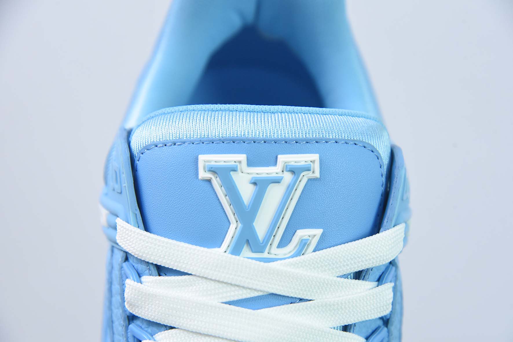 Louis Vuitton 路易威登 LV Trainer 低帮休闲板鞋