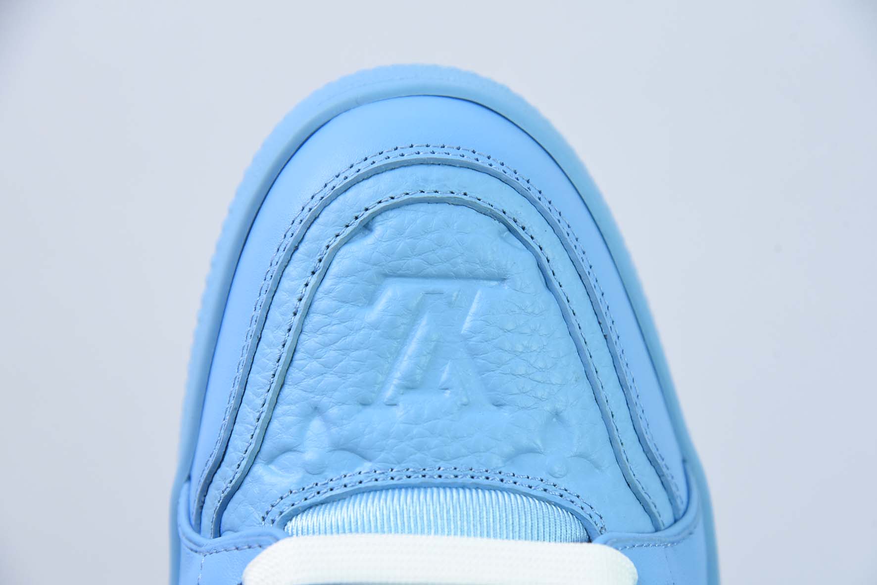 Louis Vuitton 路易威登 LV Trainer 低帮休闲板鞋
