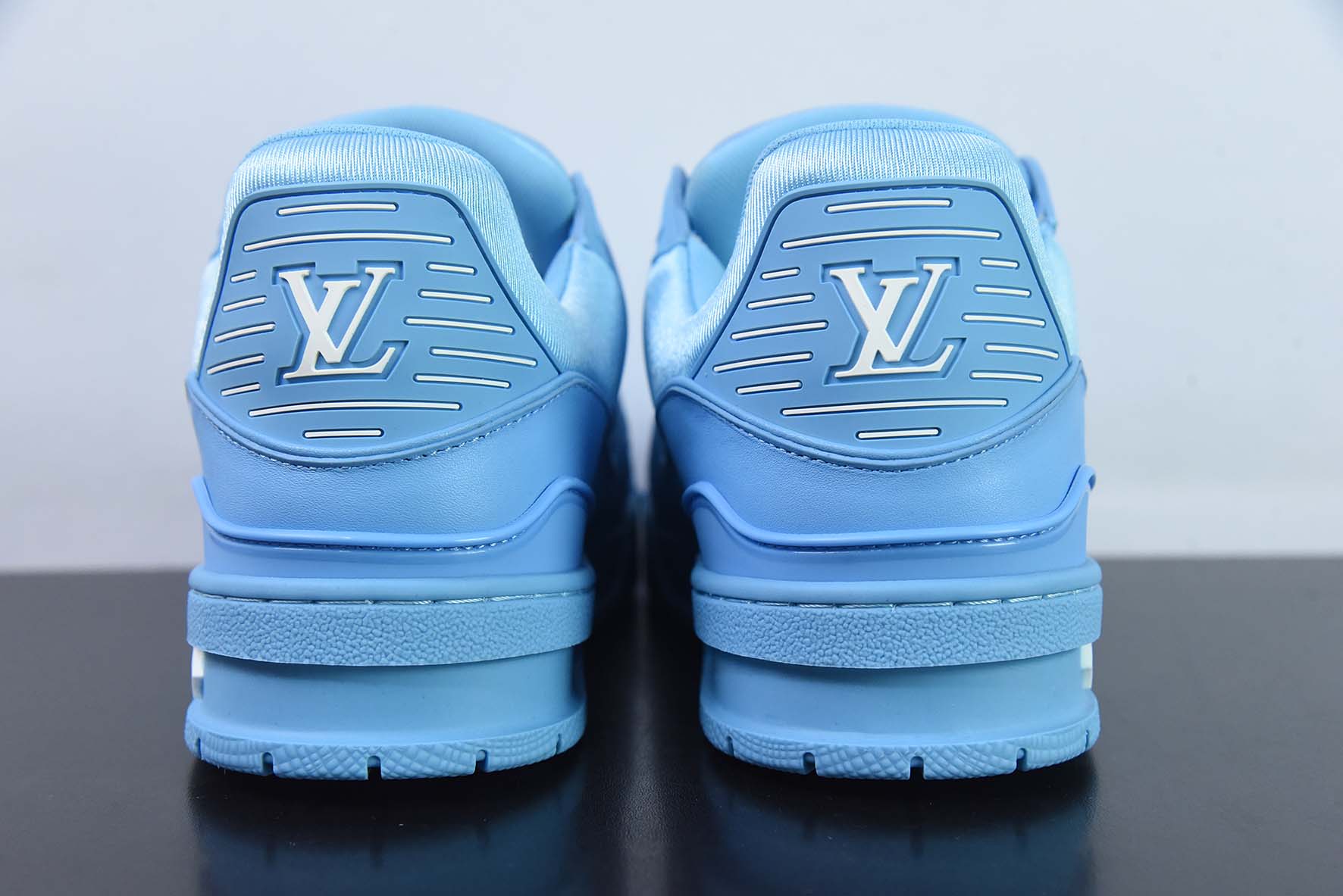 Louis Vuitton 路易威登 LV Trainer 低帮休闲板鞋