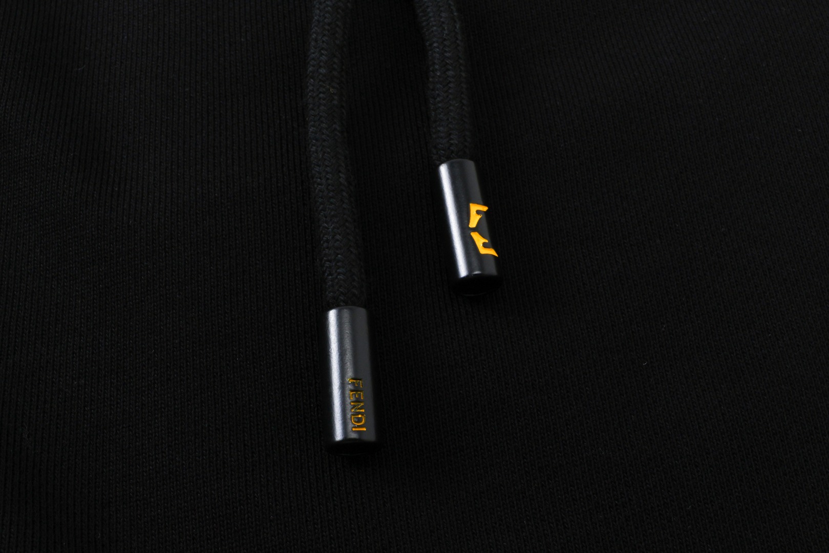 “BJK FINDI FF FF PHY Long Pants: High-Quality Cow Belly Fabric, Comfortable and Stylish” - 图片 4