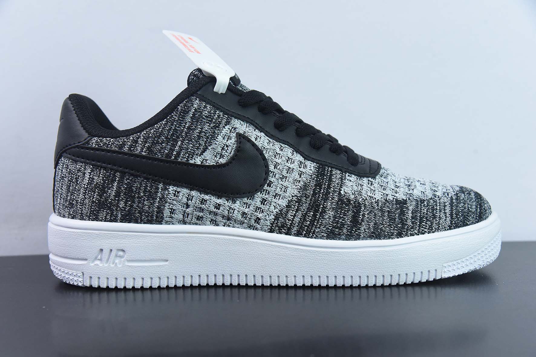 RAW85682739 NIke Air Force 1 Low 2.0 negro flywire Air Force 1 low top casual skate shoes número de artículo:…