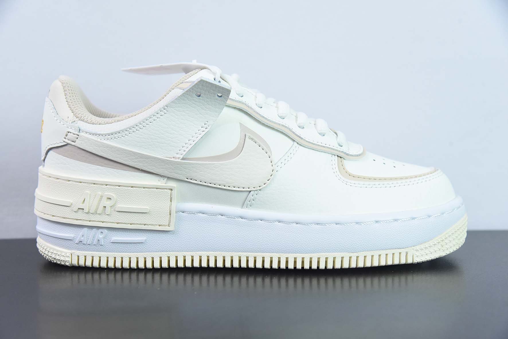 RAW85682739 NK Air Force 1 Shadow deconstrucción serie Air Force 1 low top deportivas casual skate shoes número de artí…