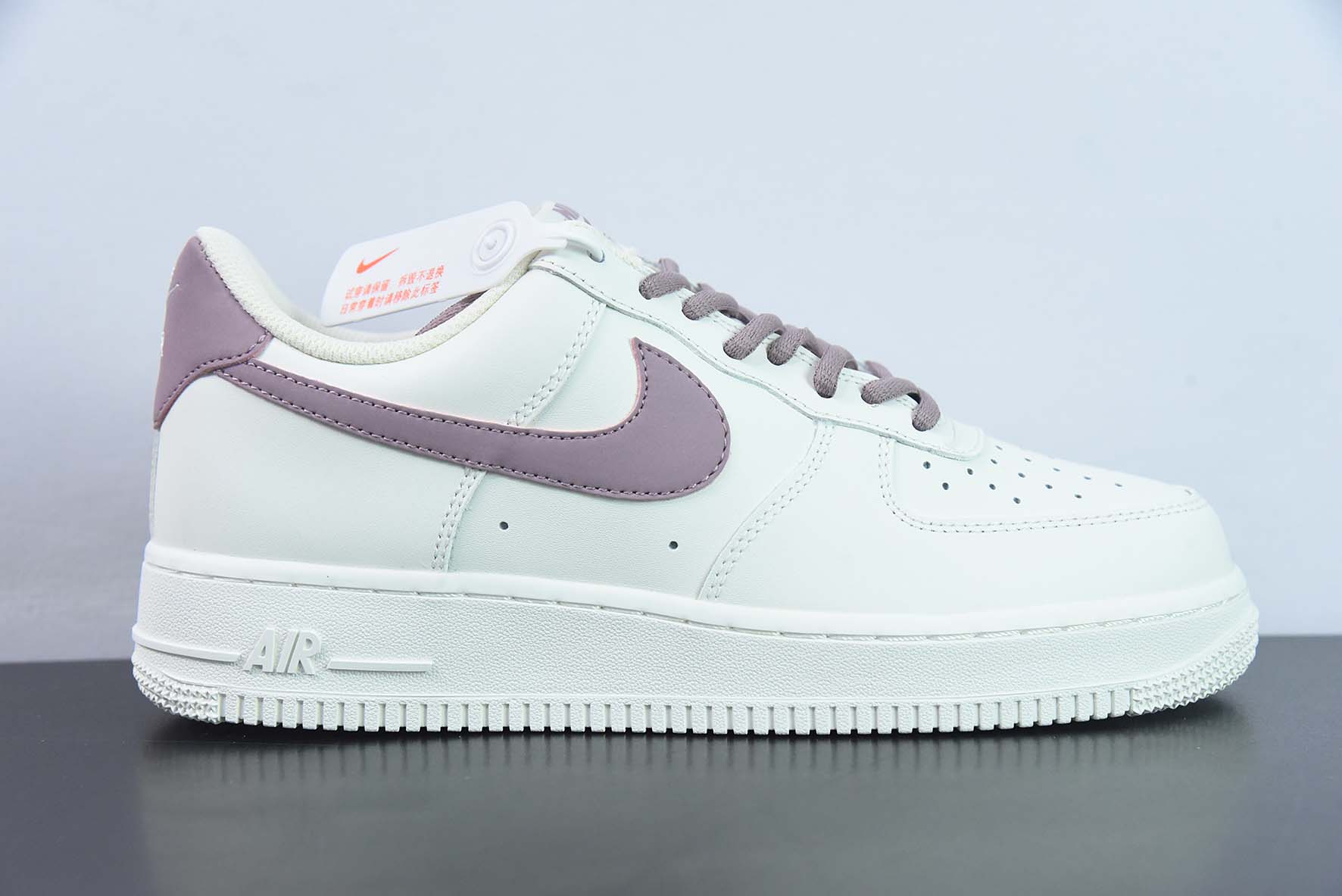 BAH97897134 Nike Air Force 1 AF1 Air Force 1/caña baja blanco púrpura N.º de producto: CQ5059-228 Tallas: 36-45