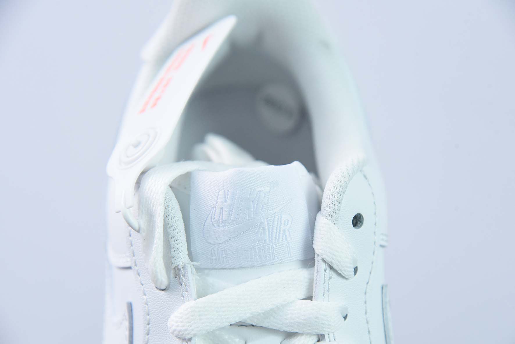 Nike Air Force 1 Low 全新AF1xTS💥超级联名配色🔥最经典的配色搭配TS联名系列