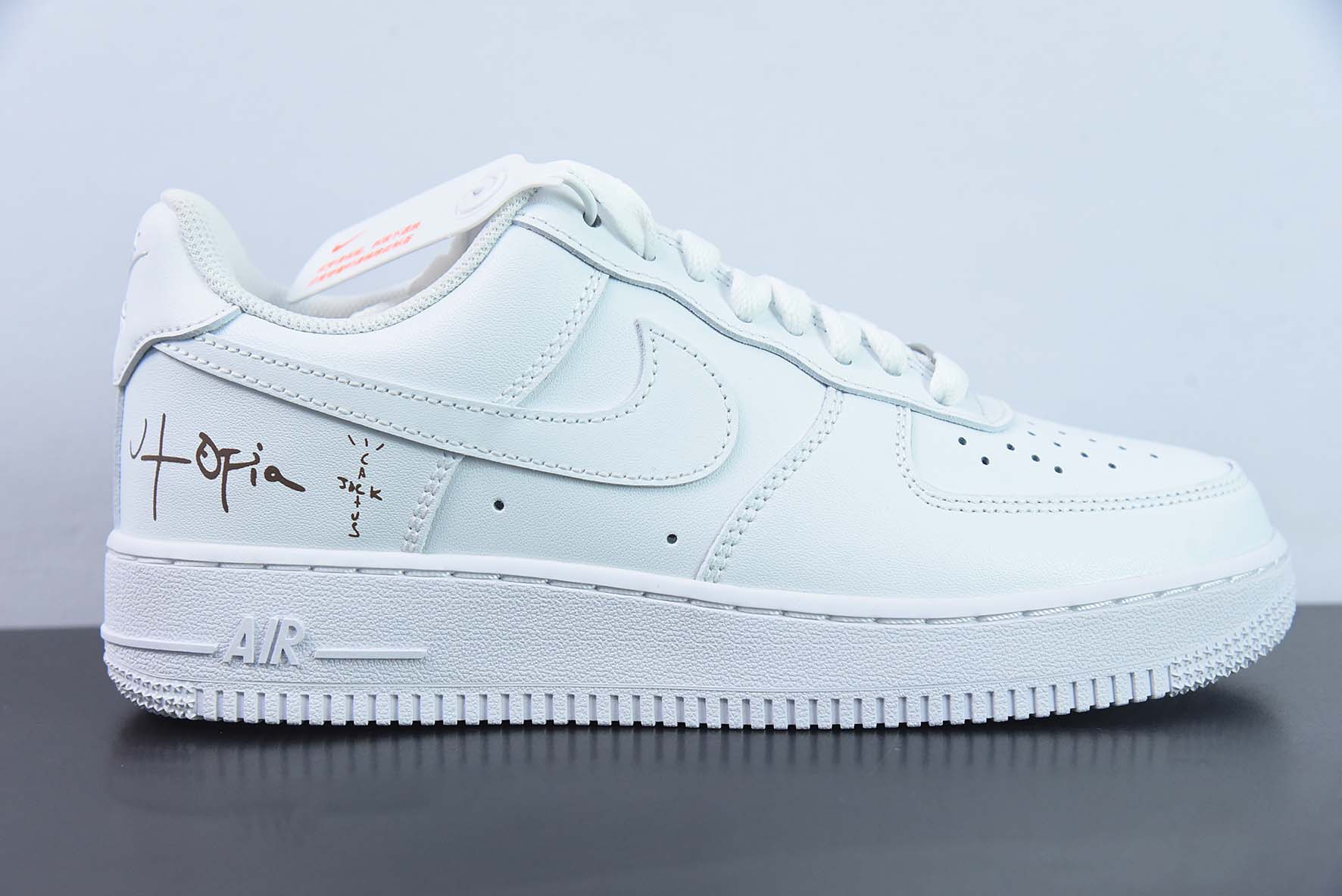 Nike Air Force 1 Low 全新AF1xTS💥超级联名配色🔥最经典的配色搭配TS联名系列