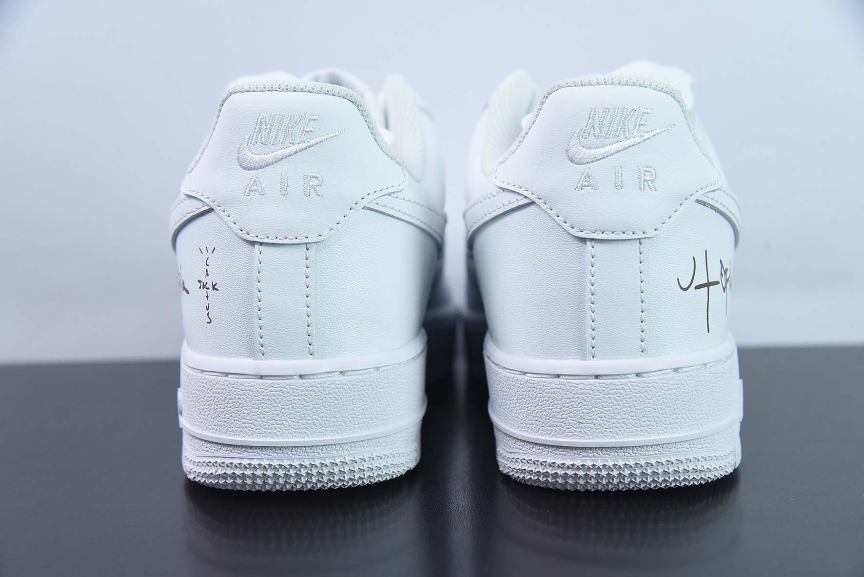 Nike Air Force 1 Low 全新AF1xTS💥超级联名配色🔥最经典的配色搭配TS联名系列