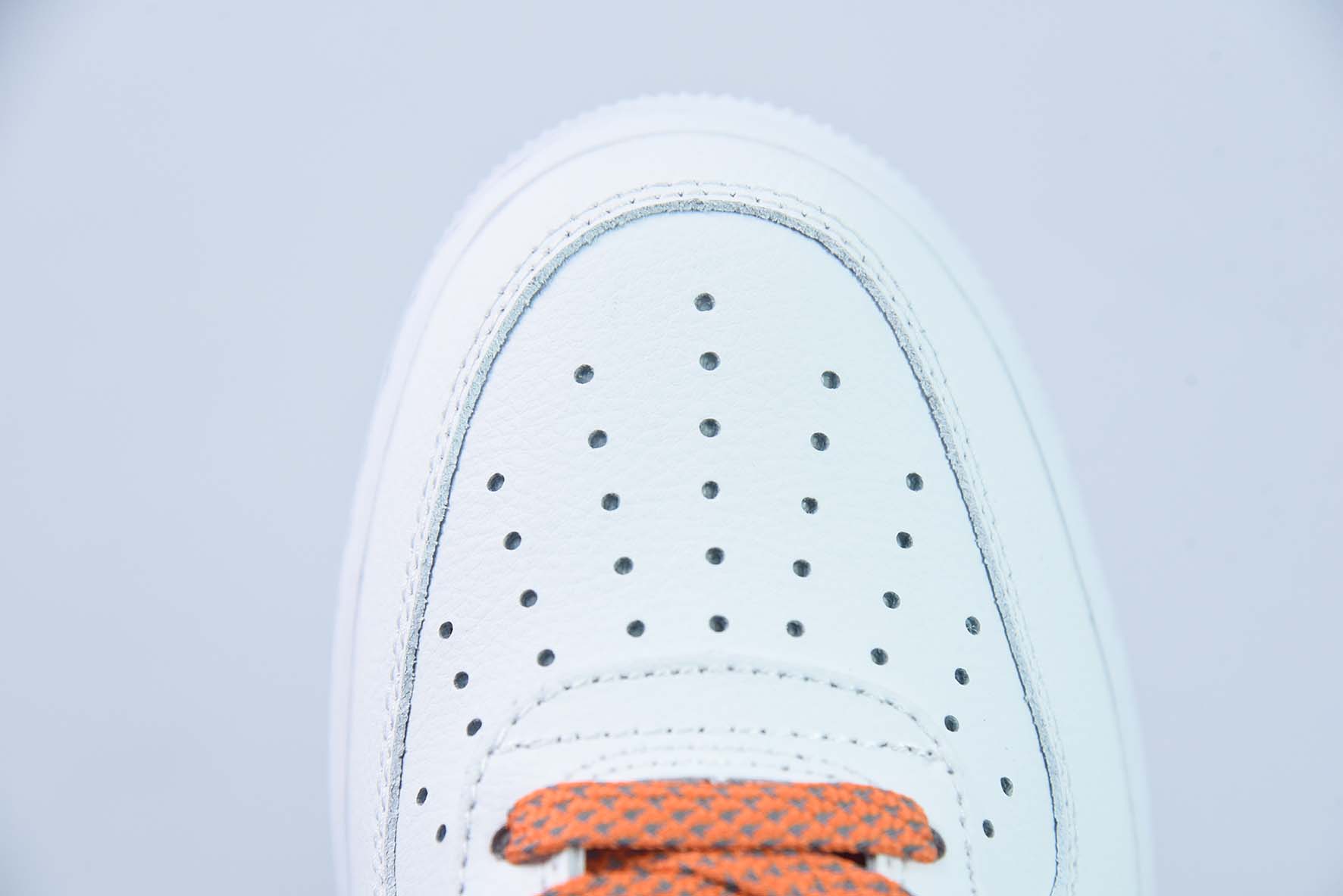Nike Air Force 1 Low 07 怪奇物语空军一号低帮运动休闲板鞋 货号:CU9225 600