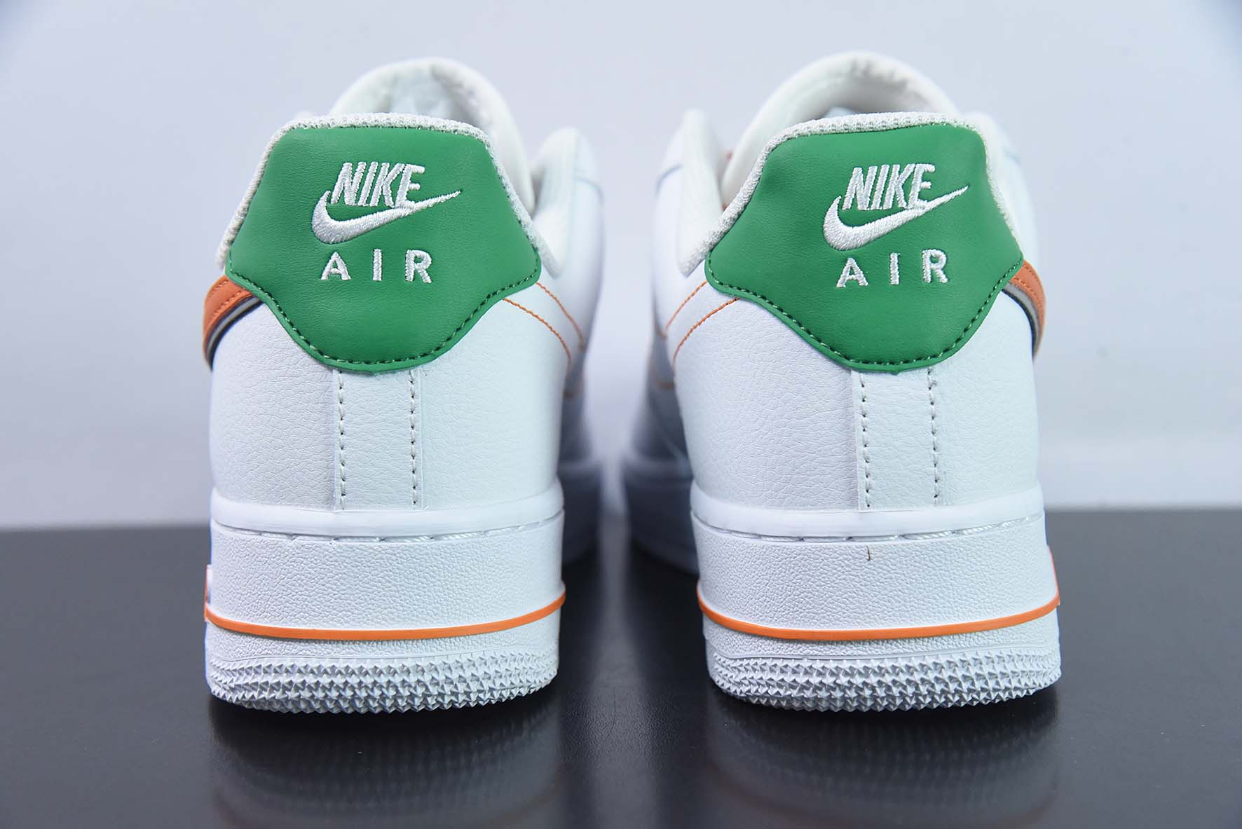 Nike Air Force 1 Low 07 怪奇物语空军一号低帮运动休闲板鞋 货号:CU9225 600