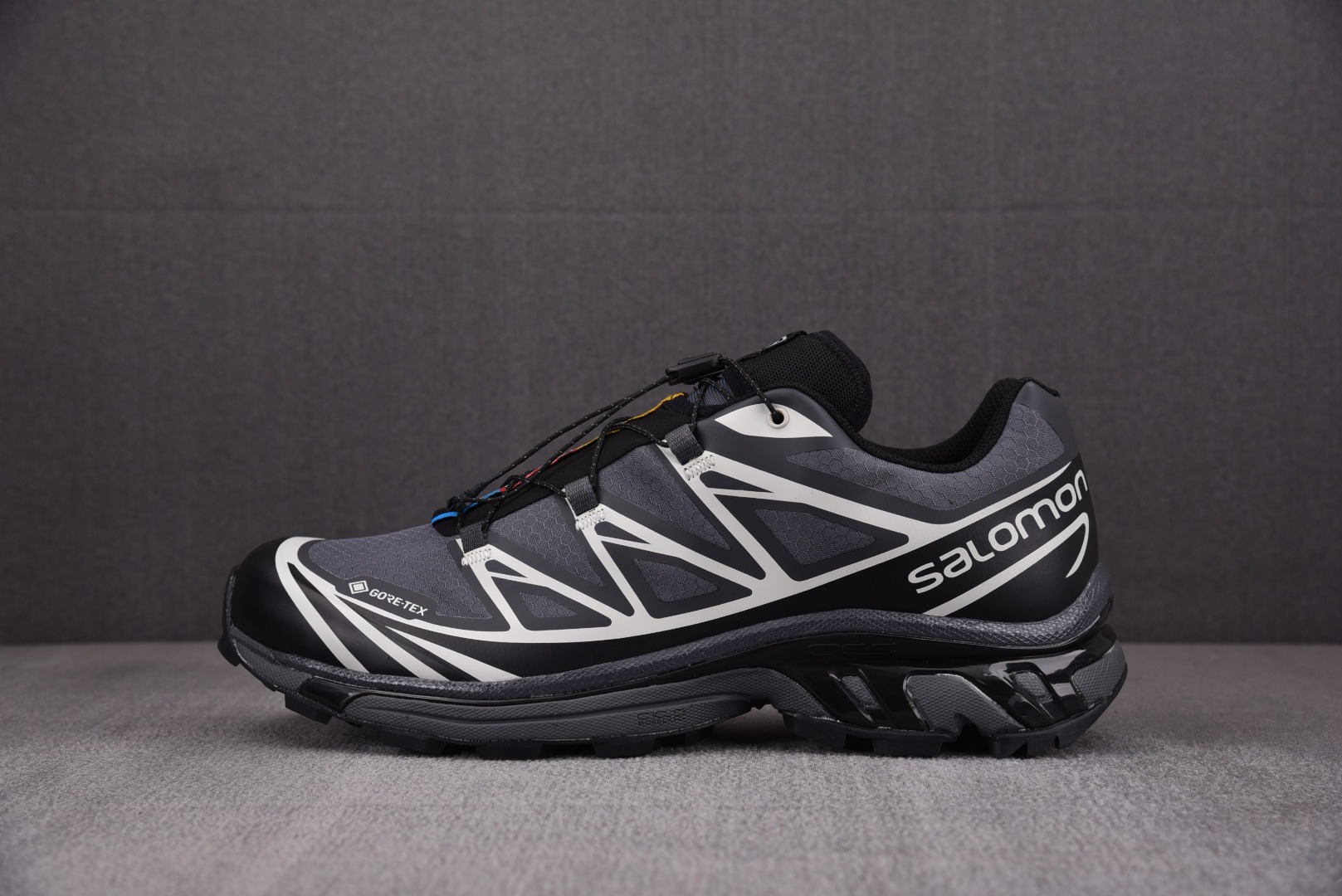 SALOMON尺码36-46.5总裁