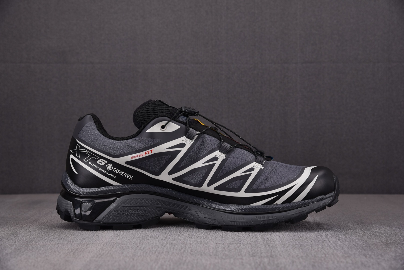 SALOMON尺码36-46.5总裁