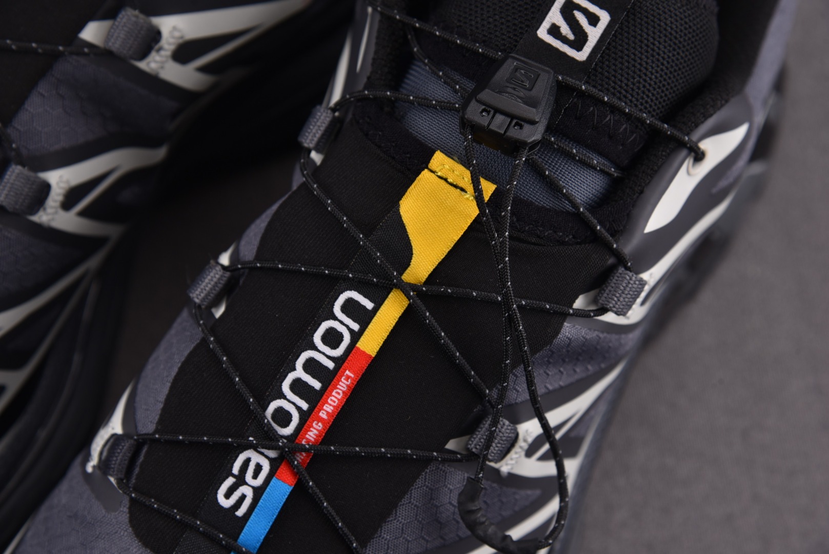 SALOMON尺码36-46.5总裁