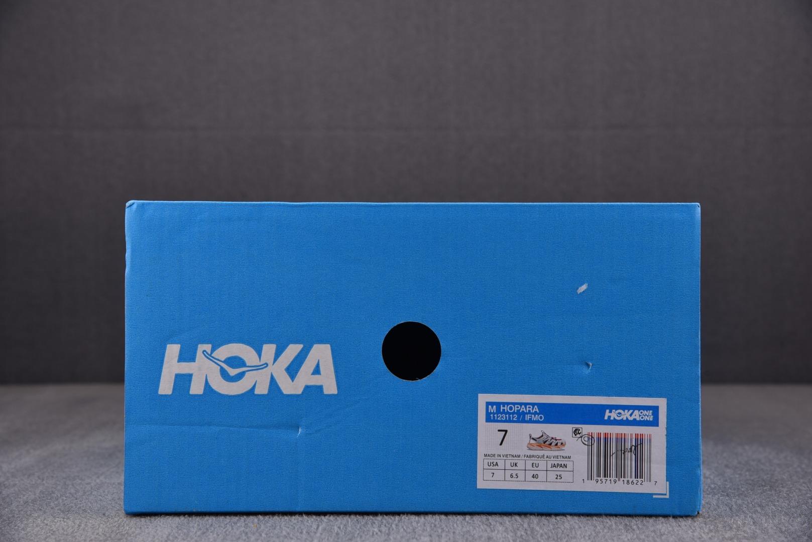 HOKA尺码36-45总裁R版出品-