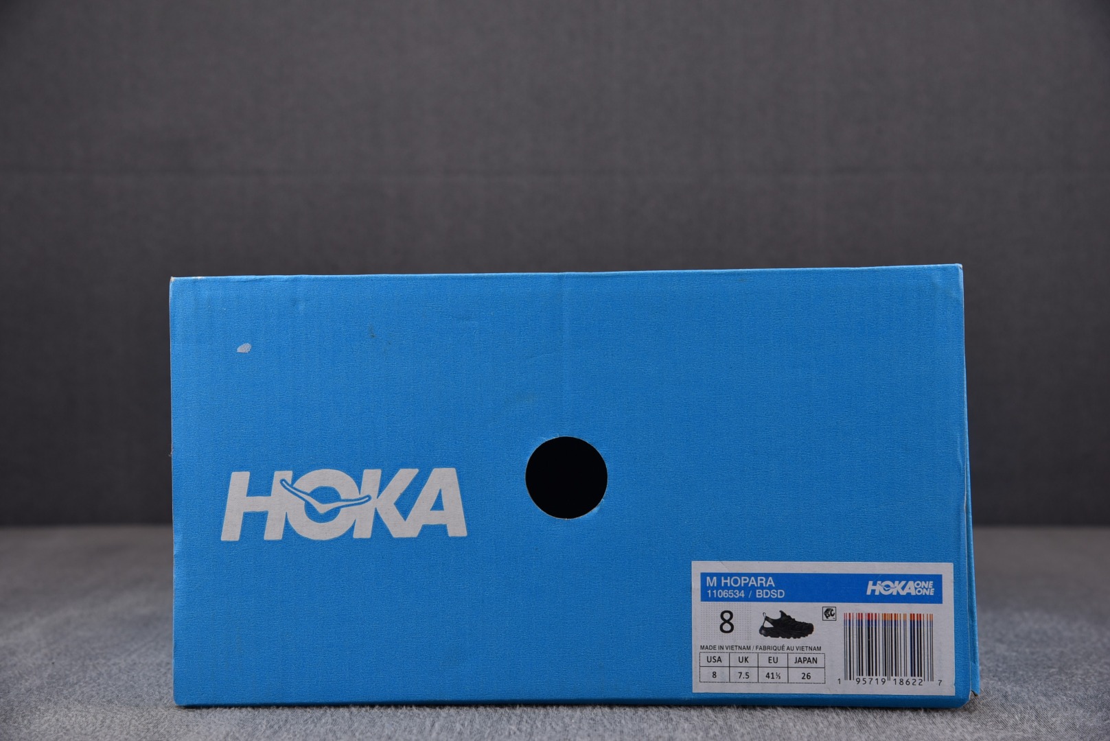 HOKA尺码36-45总裁R版出品-