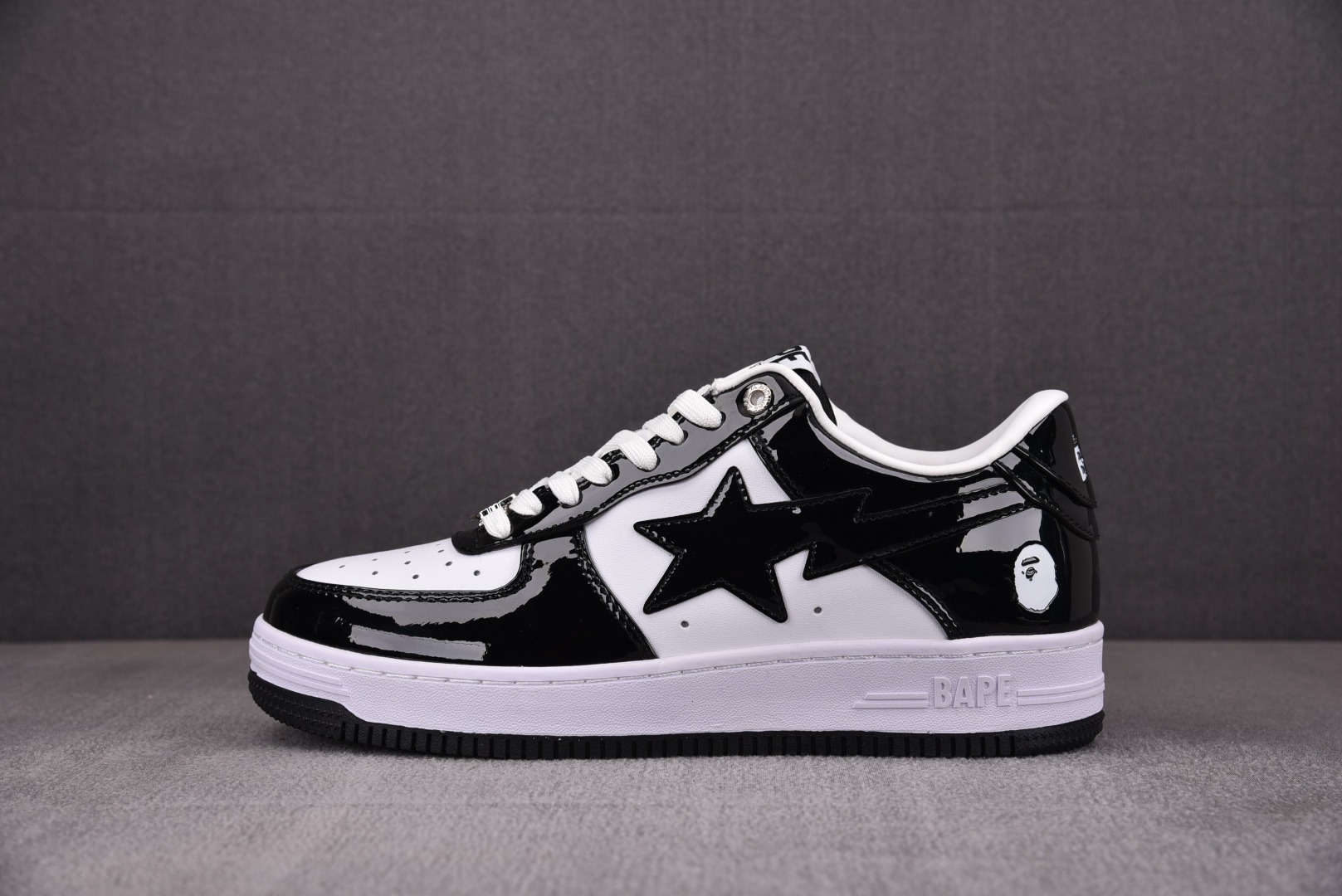 Bape尺码36-46总裁R版出品-