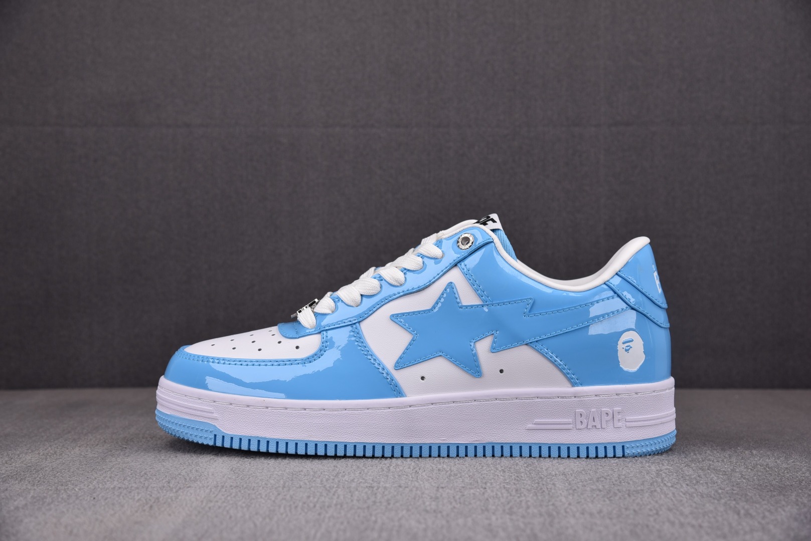 Bape尺码36-46总裁R版出品-