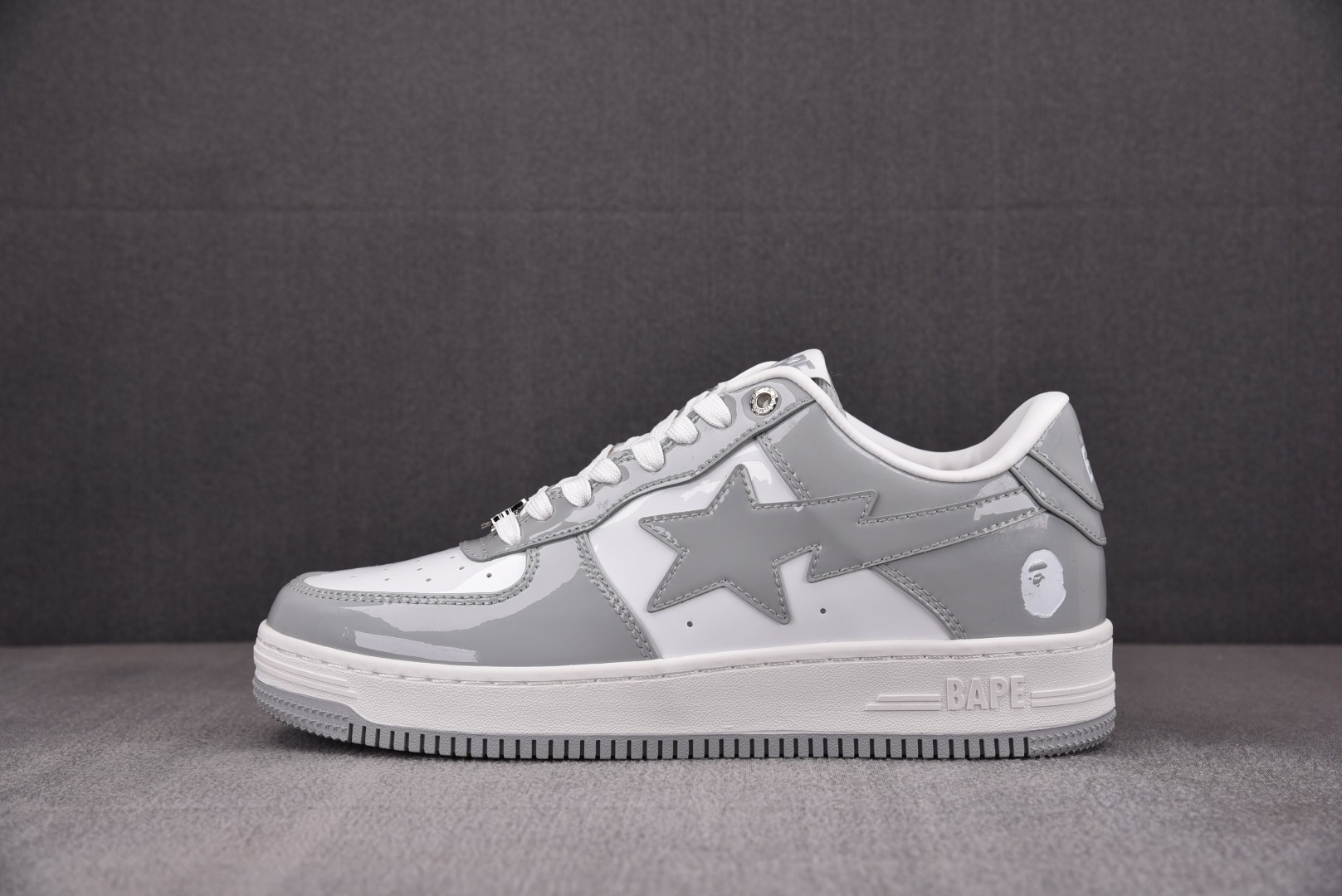 Bape尺码36-46总裁R版出品-