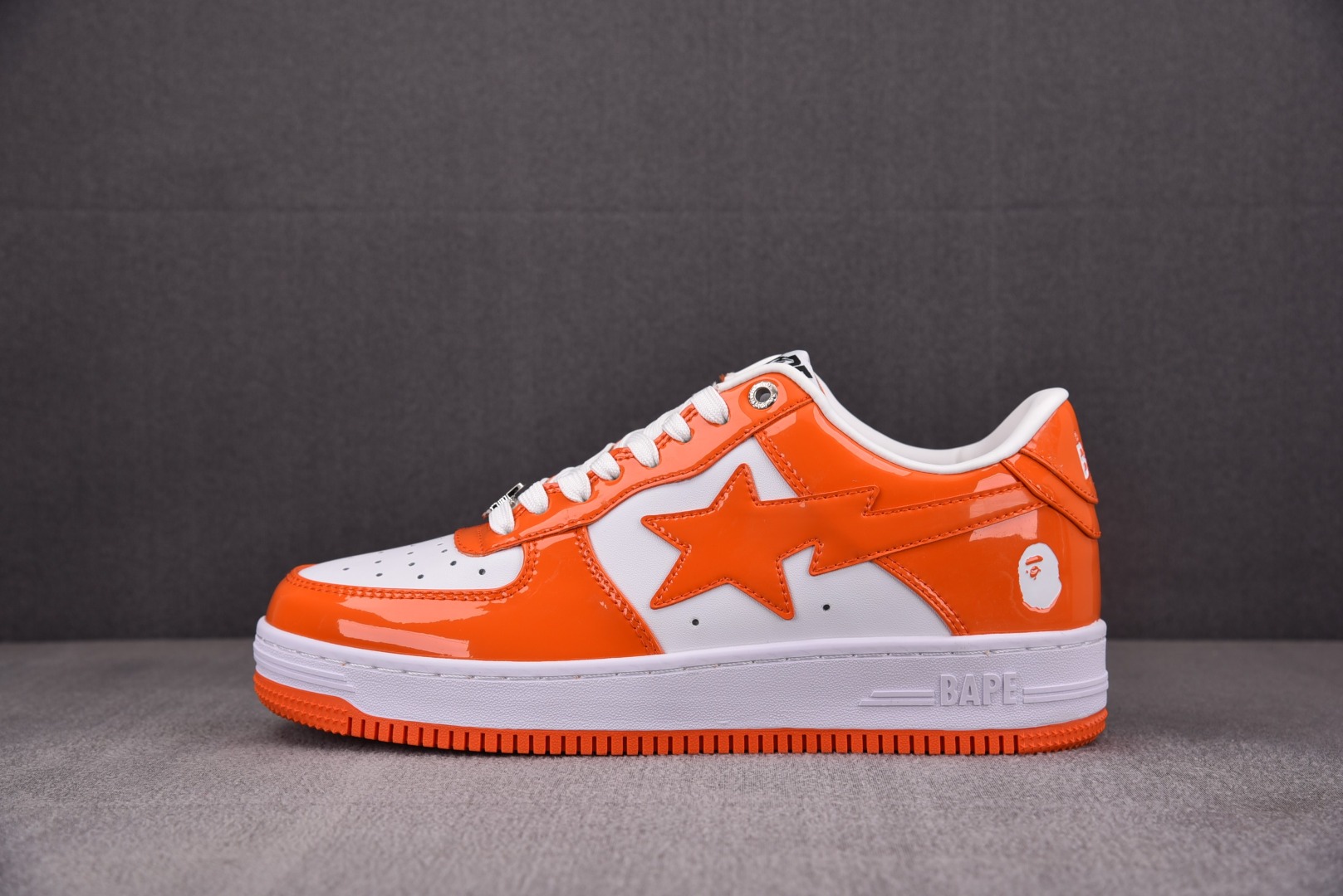 Bape尺码36-46总裁R版出品-