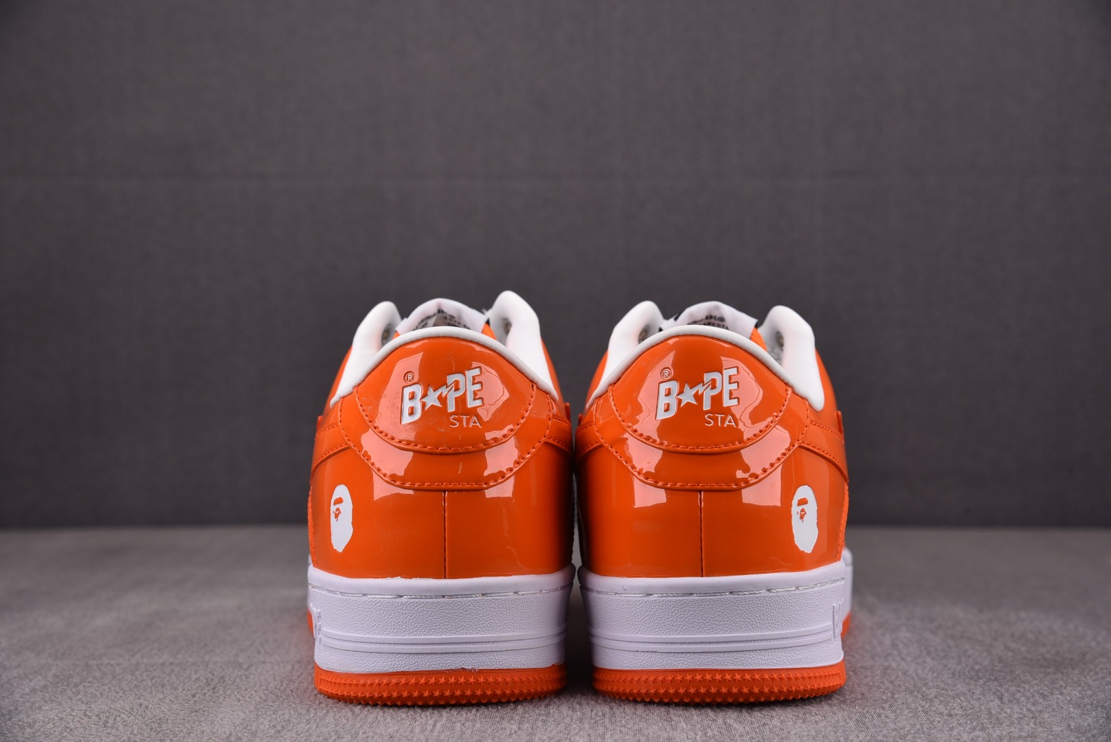 Bape尺码36-46总裁R版出品-