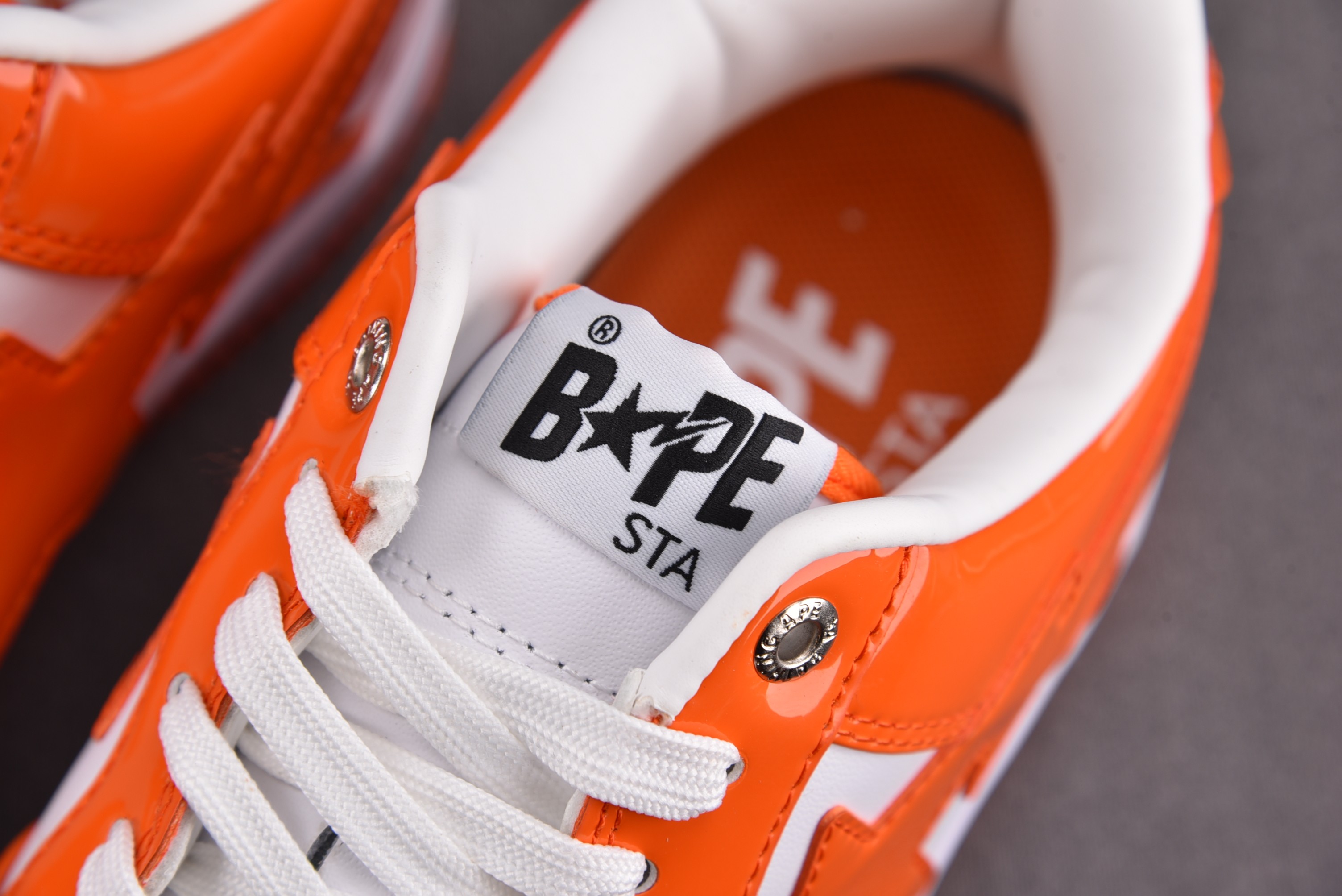 Bape尺码36-46总裁R版出品-